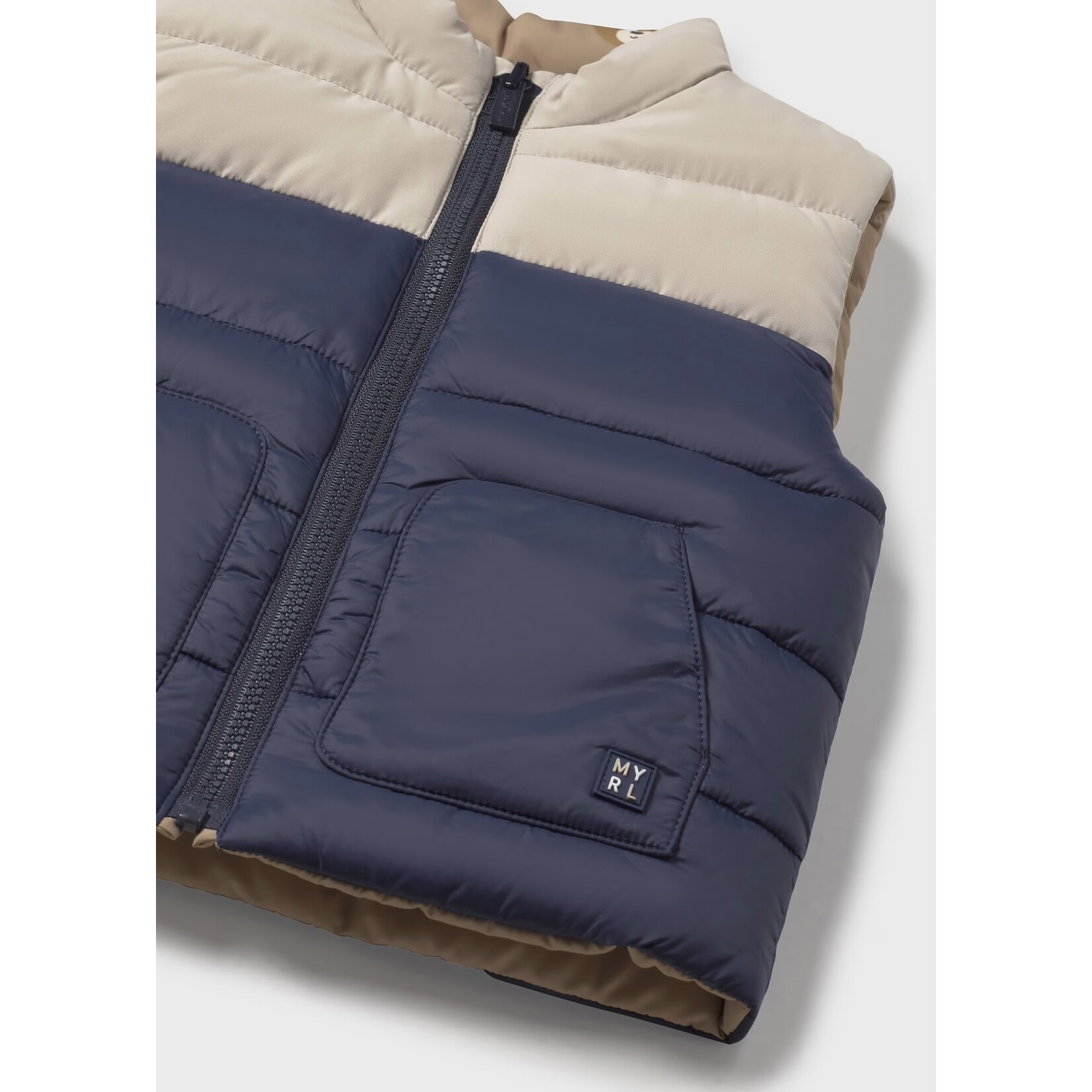 Mayoral Mayoral - Reversible Vest (2348)