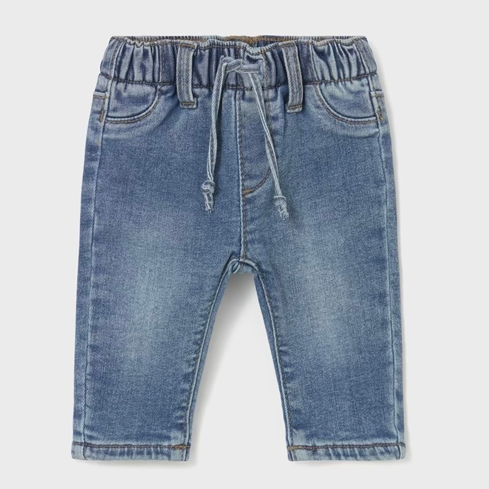 Mayoral Mayoral - Denim Jeans (593)