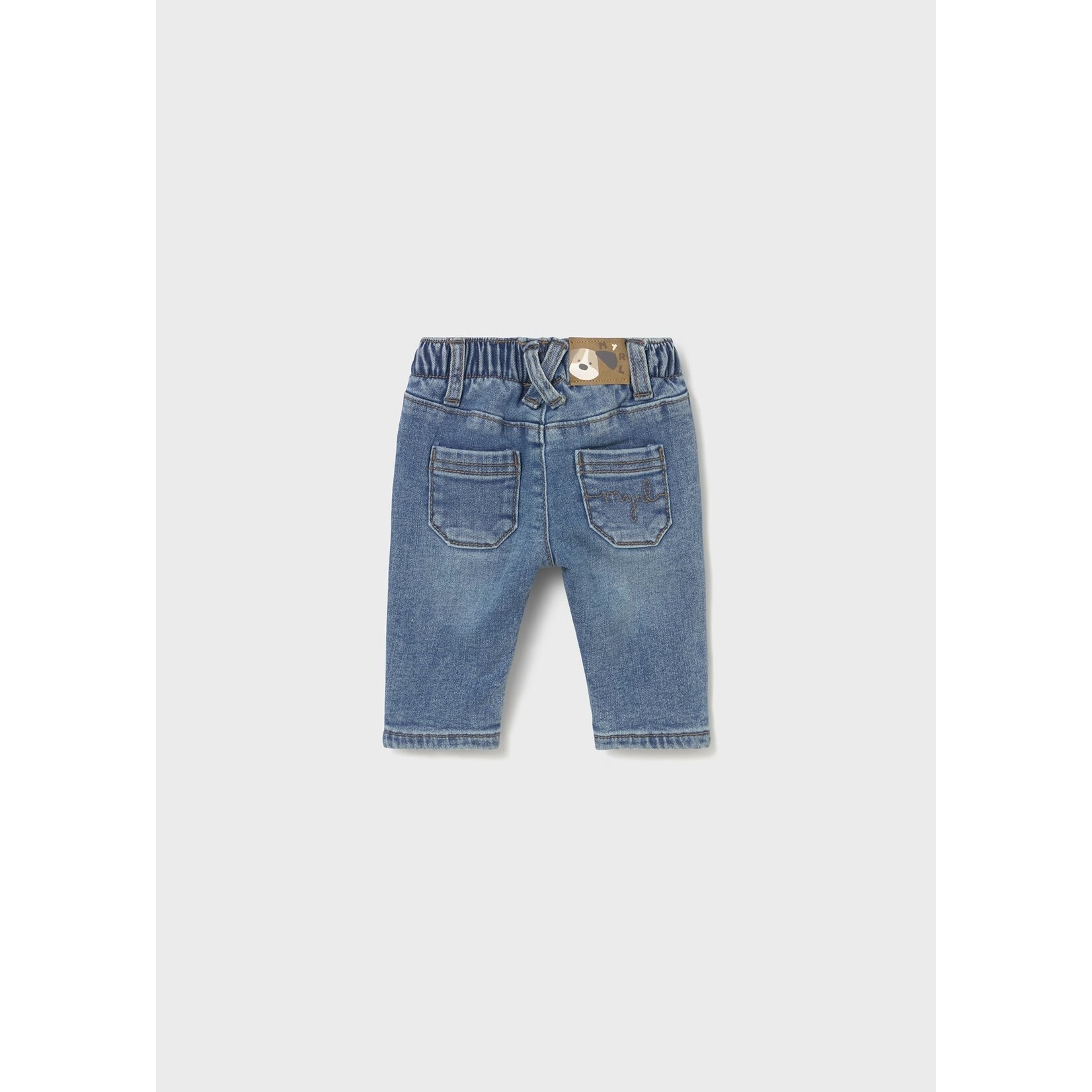 Mayoral Mayoral - Denim Jeans (593)