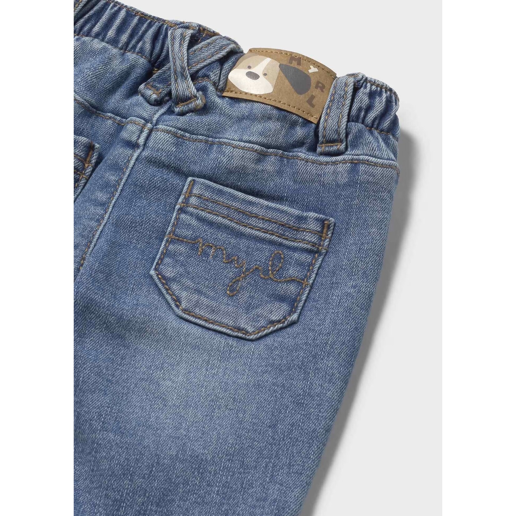 Mayoral Mayoral - Denim Jeans (593)