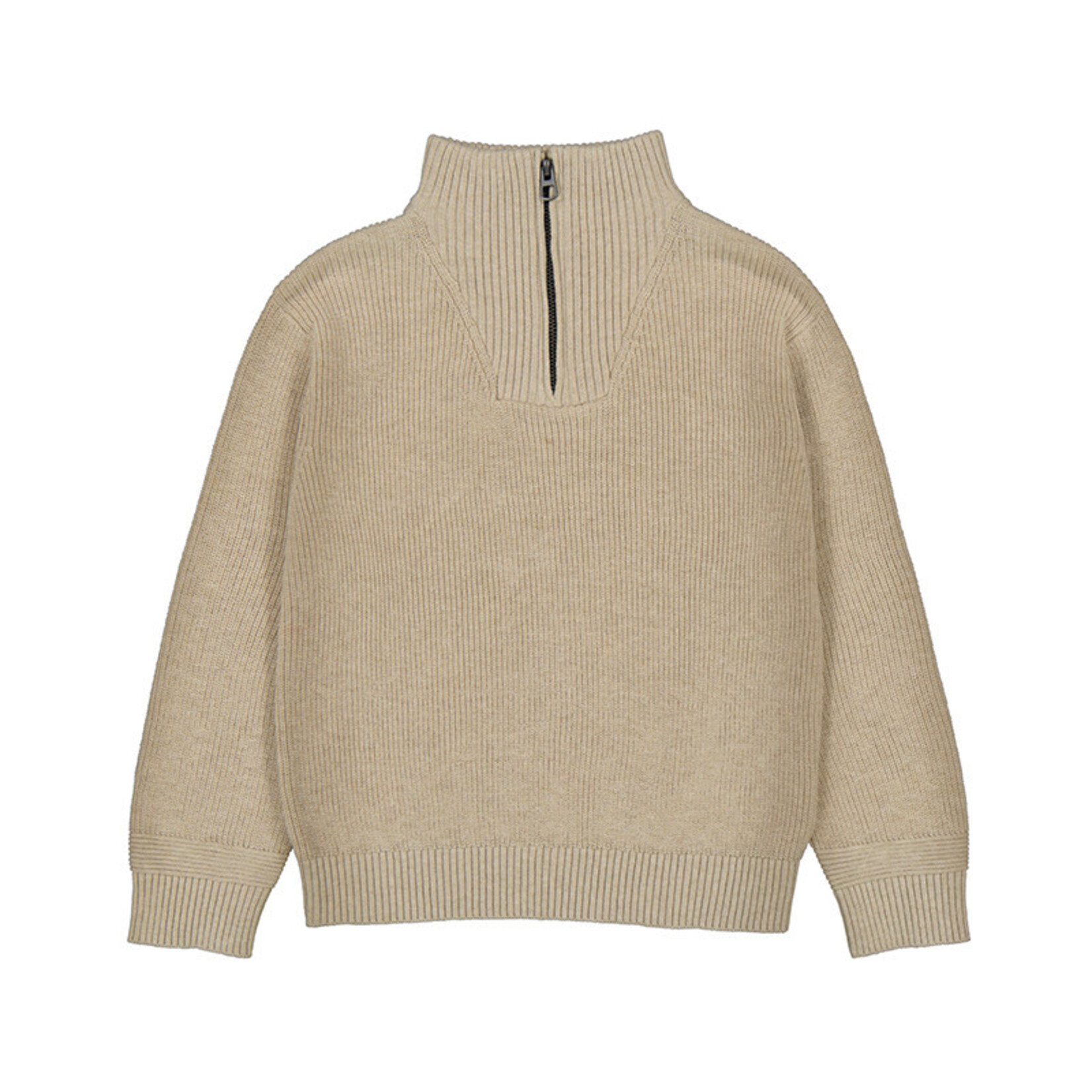 Mayoral Mayoral - Half Zip Sweater (4375)