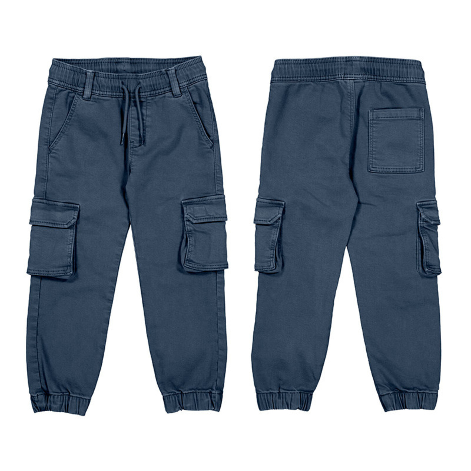 Mayoral Mayoral - Soft Cargo Pant (4567)