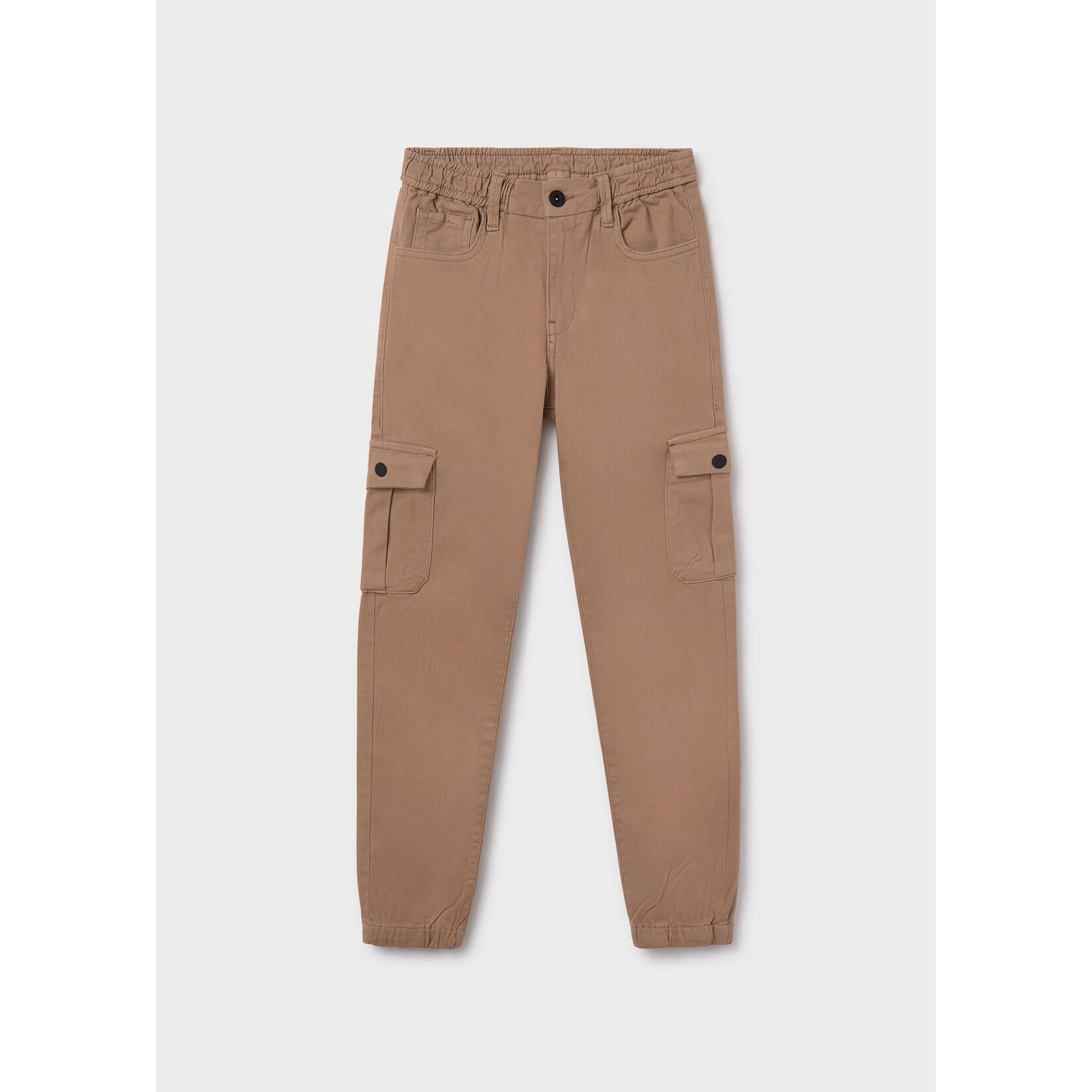 Mayoral Mayoral - Cargo Jogger Pants (7559)