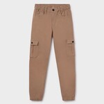 Mayoral Mayoral - Cargo Jogger Pants (7559)