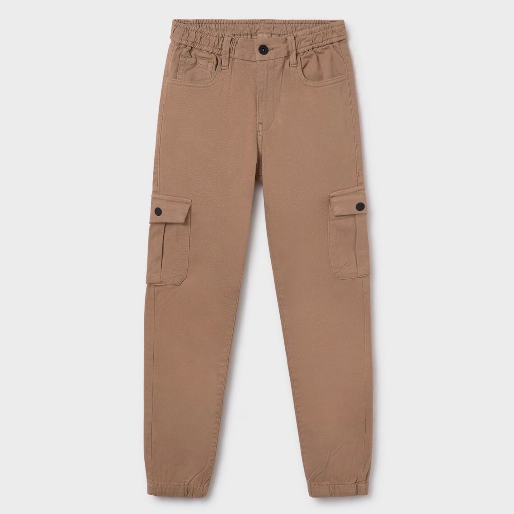 Mayoral Mayoral - Cargo Jogger Pants (7559)