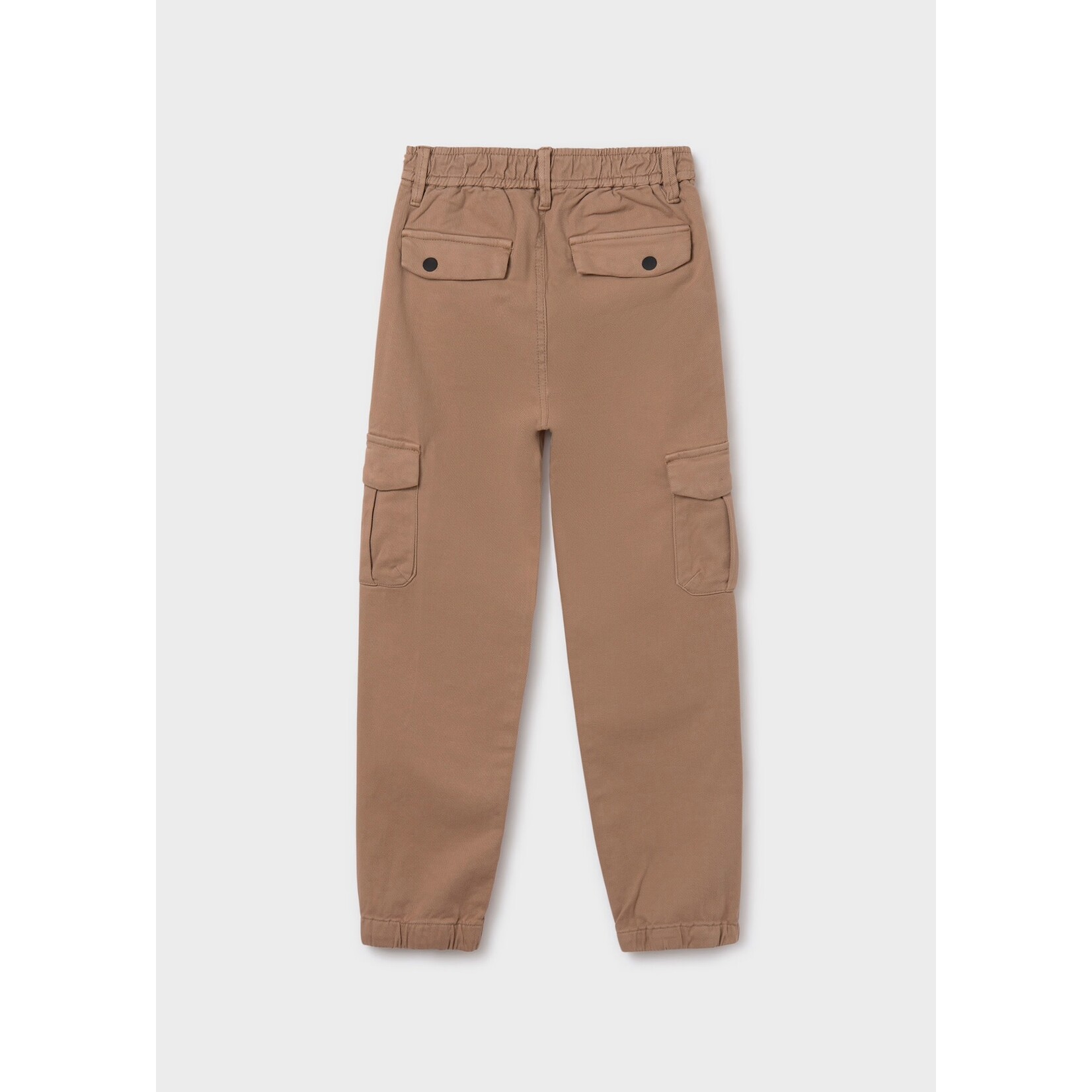 Mayoral Mayoral - Cargo Jogger Pants (7559)