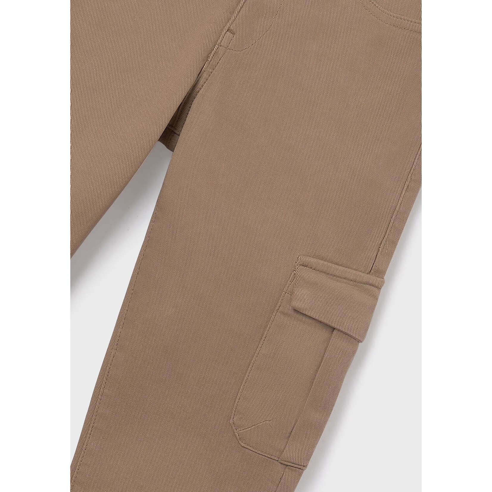 Mayoral Mayoral - Cargo Jogger Pants (7559)