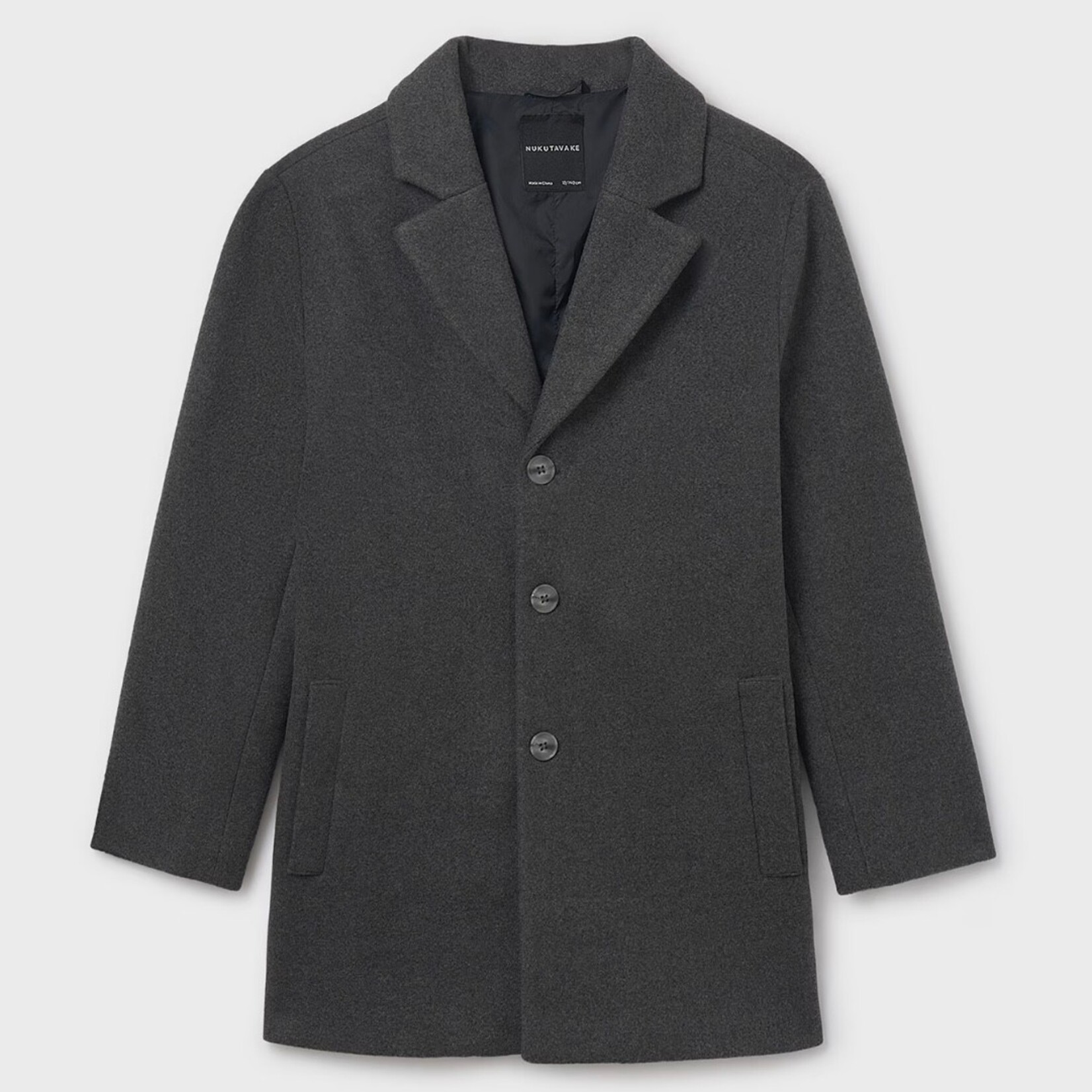 Mayoral Mayoral - Dress Coat (7411)