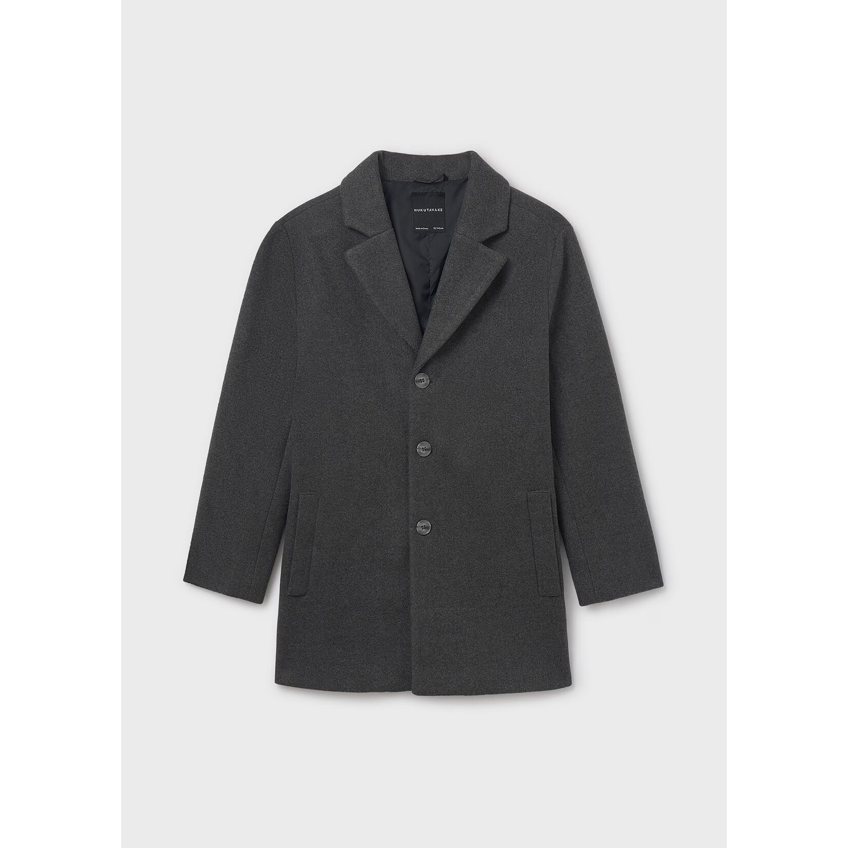 Mayoral Mayoral - Dress Coat (7411)