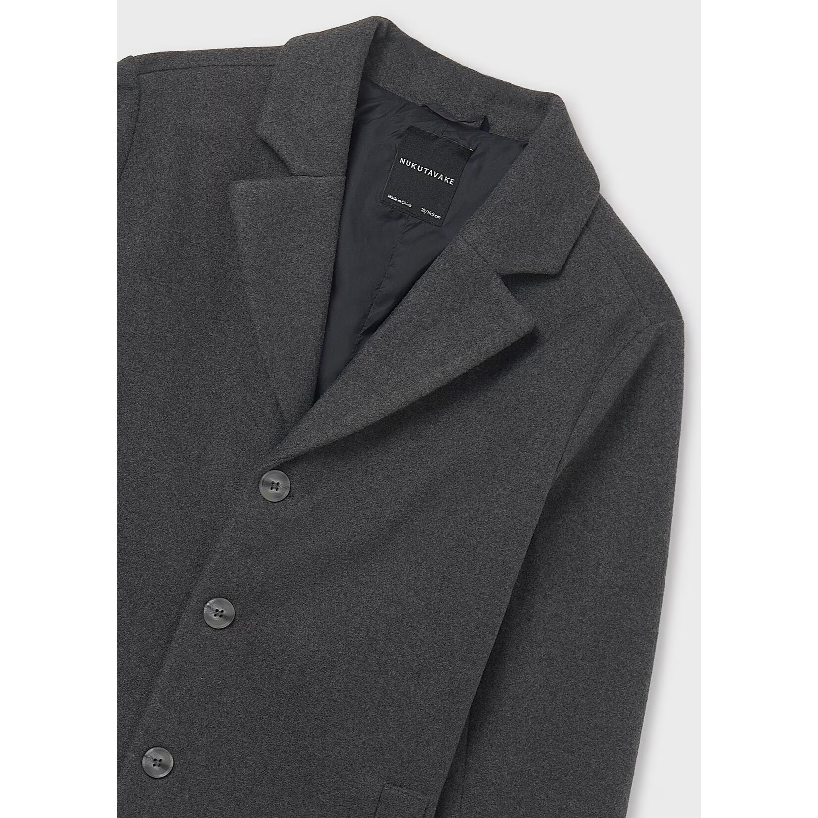 Mayoral Mayoral - Dress Coat (7411)