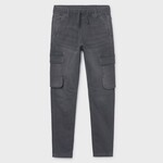 Mayoral Mayoral - Denim Jogger Pants (7560)