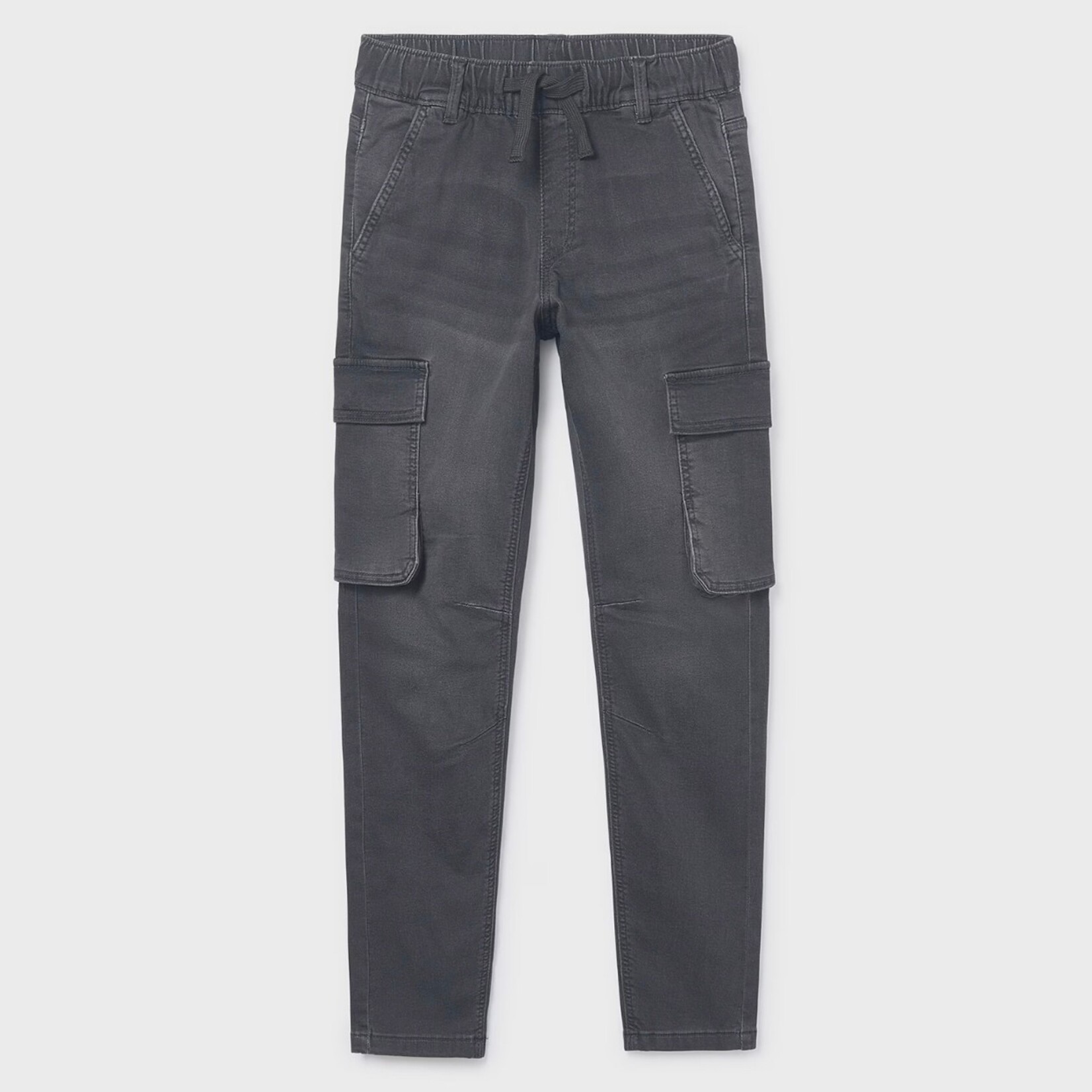 Mayoral Mayoral - Denim Jogger Pants (7560)
