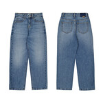 Mayoral Mayoral - Relaxed Denim Jeans (7574)