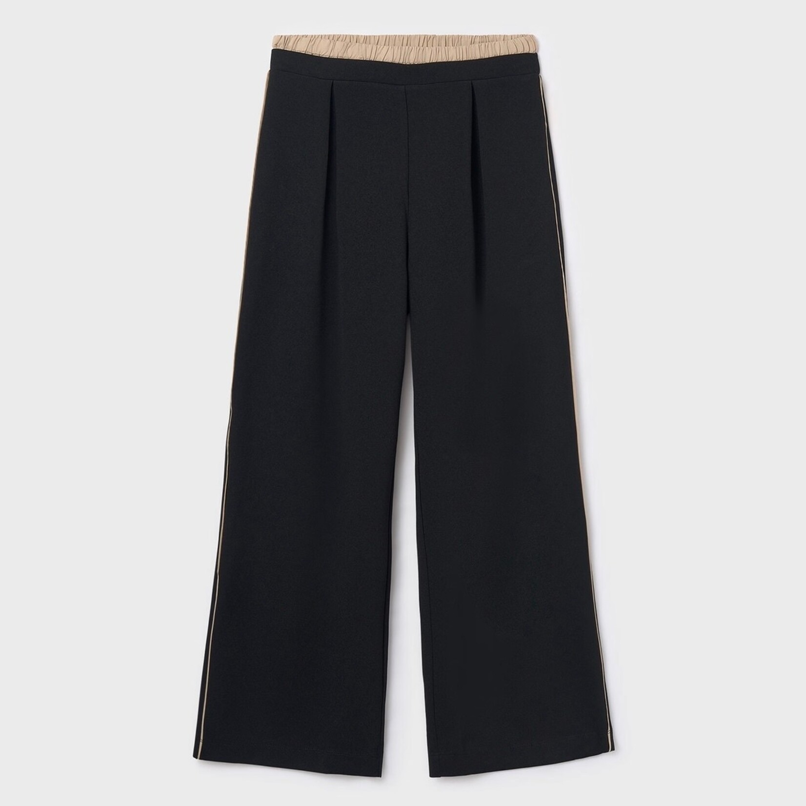 Mayoral Mayoral - Double Waistband Pants (7581)