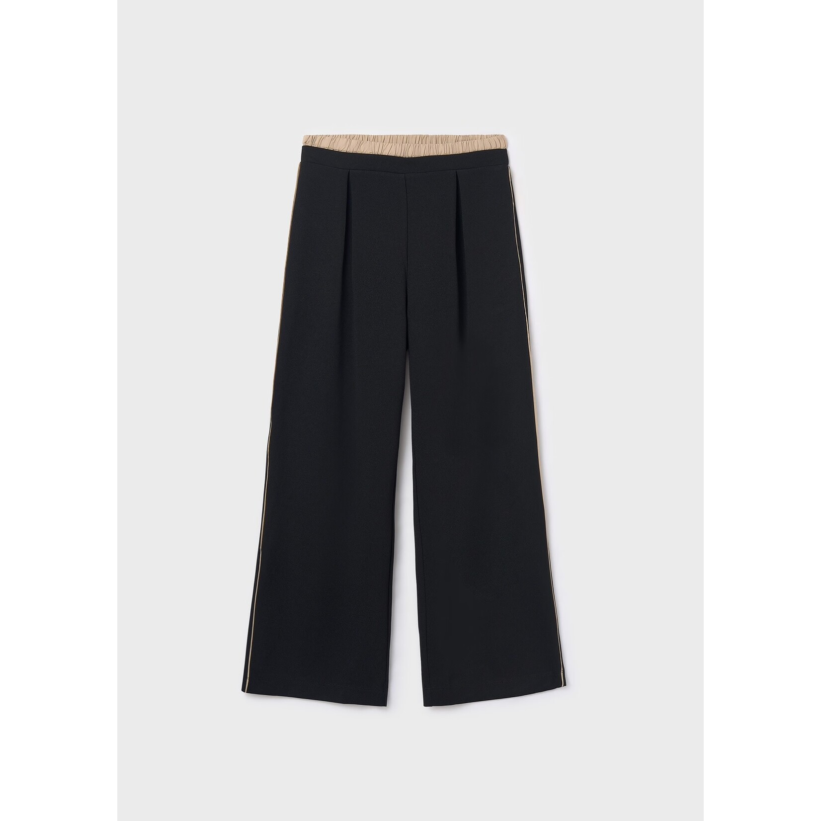 Mayoral Mayoral - Double Waistband Pants (7581)