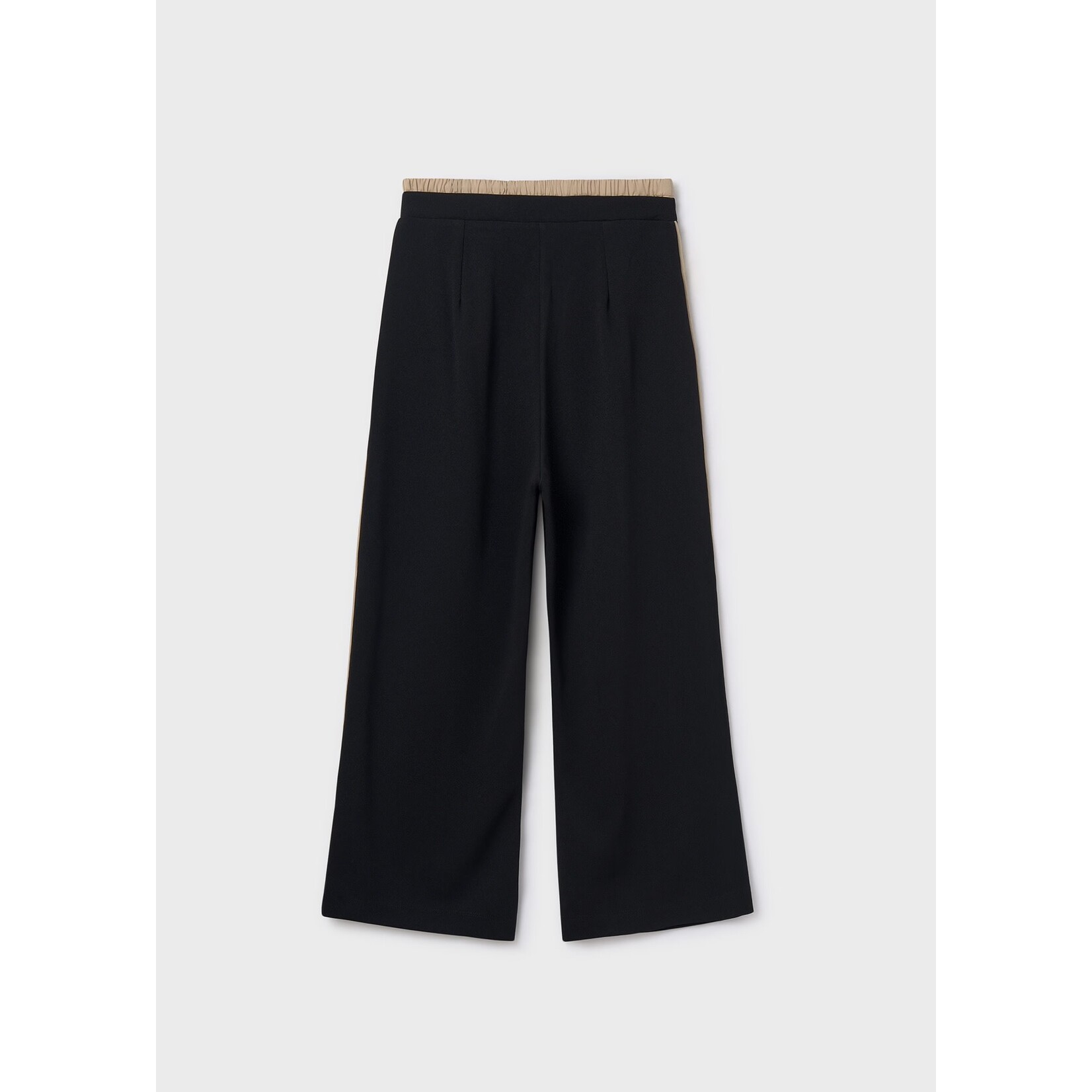 Mayoral Mayoral - Double Waistband Pants (7581)
