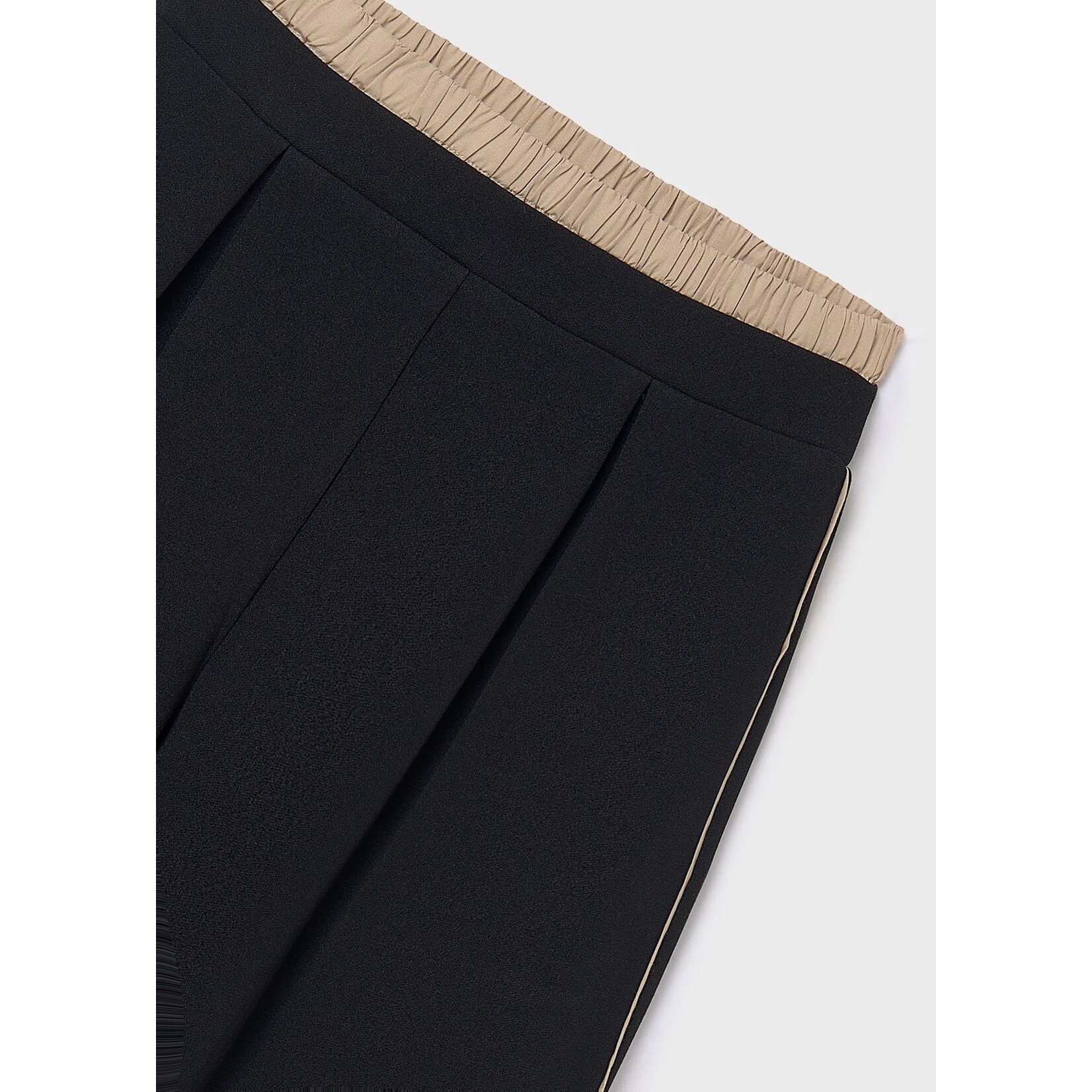 Mayoral Mayoral - Double Waistband Pants (7581)
