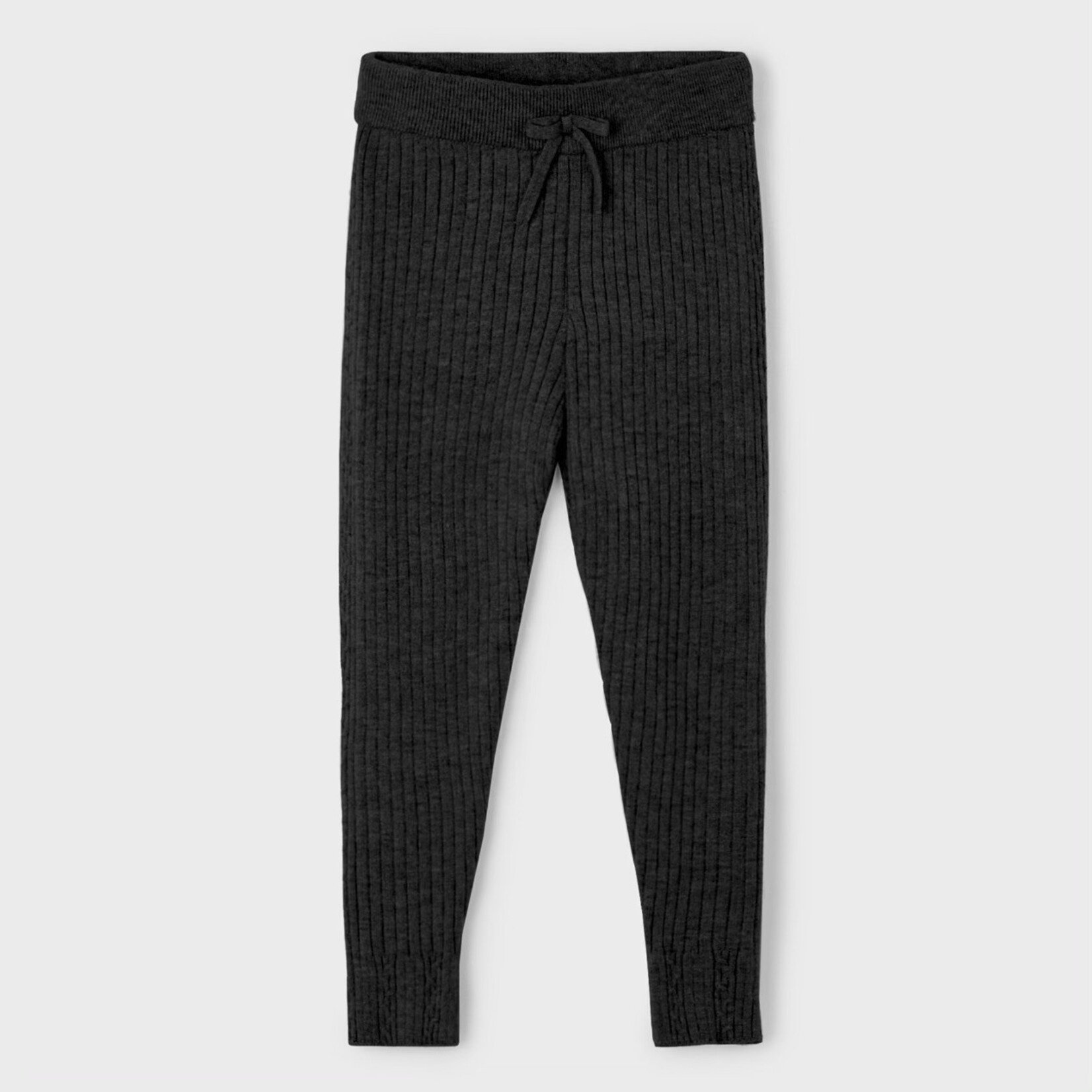 Mayoral Mayoral - Ribbed Knit Legging  (10059)