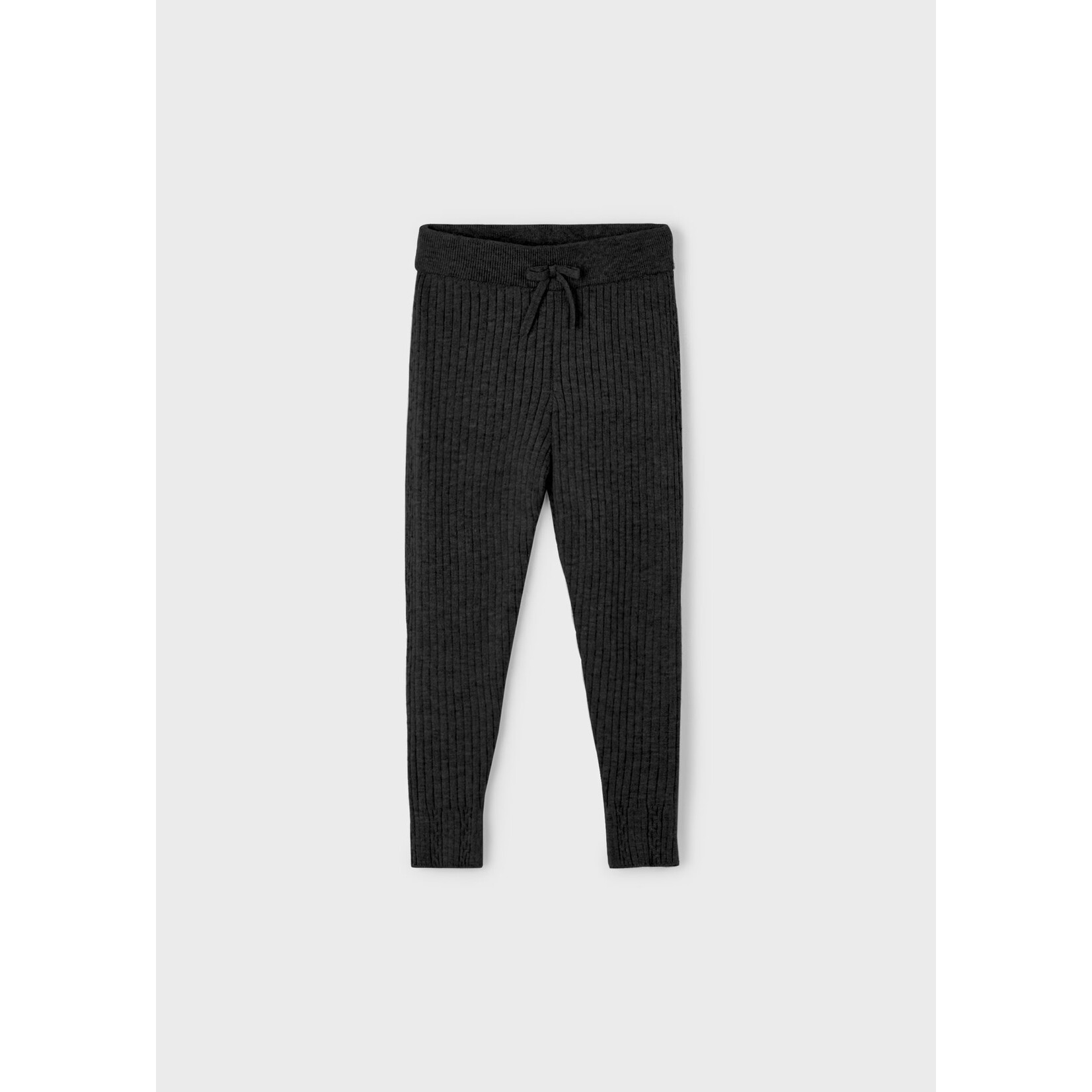Mayoral Mayoral - Ribbed Knit Legging  (10059)