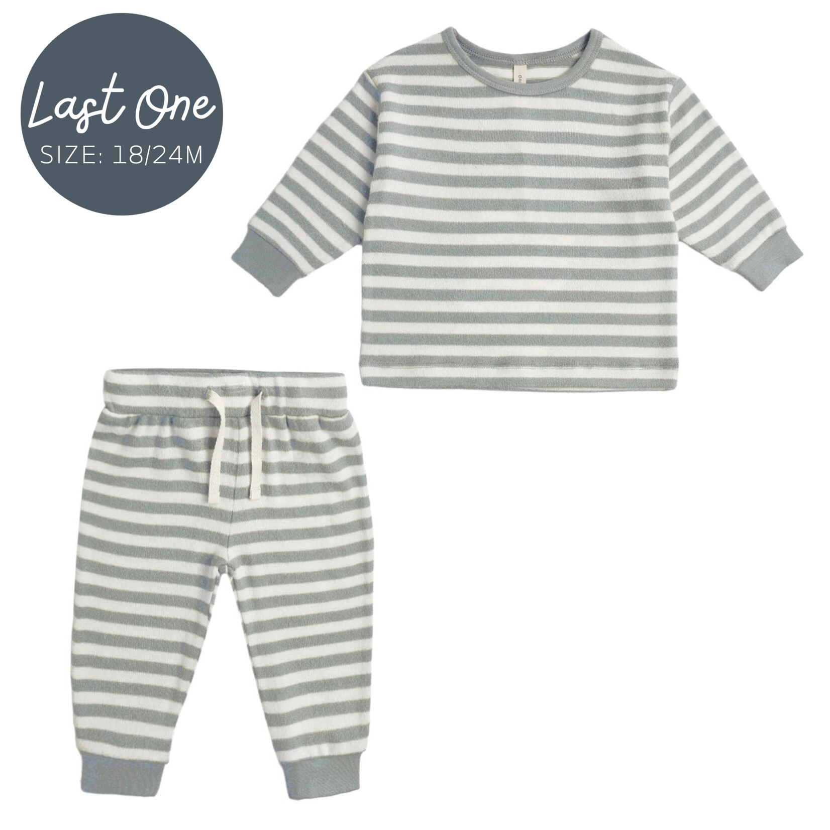 Quincy Mae Quincy Mae - Cozy Set