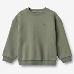Wheat Wheat - L/S Willi Sweatshirt