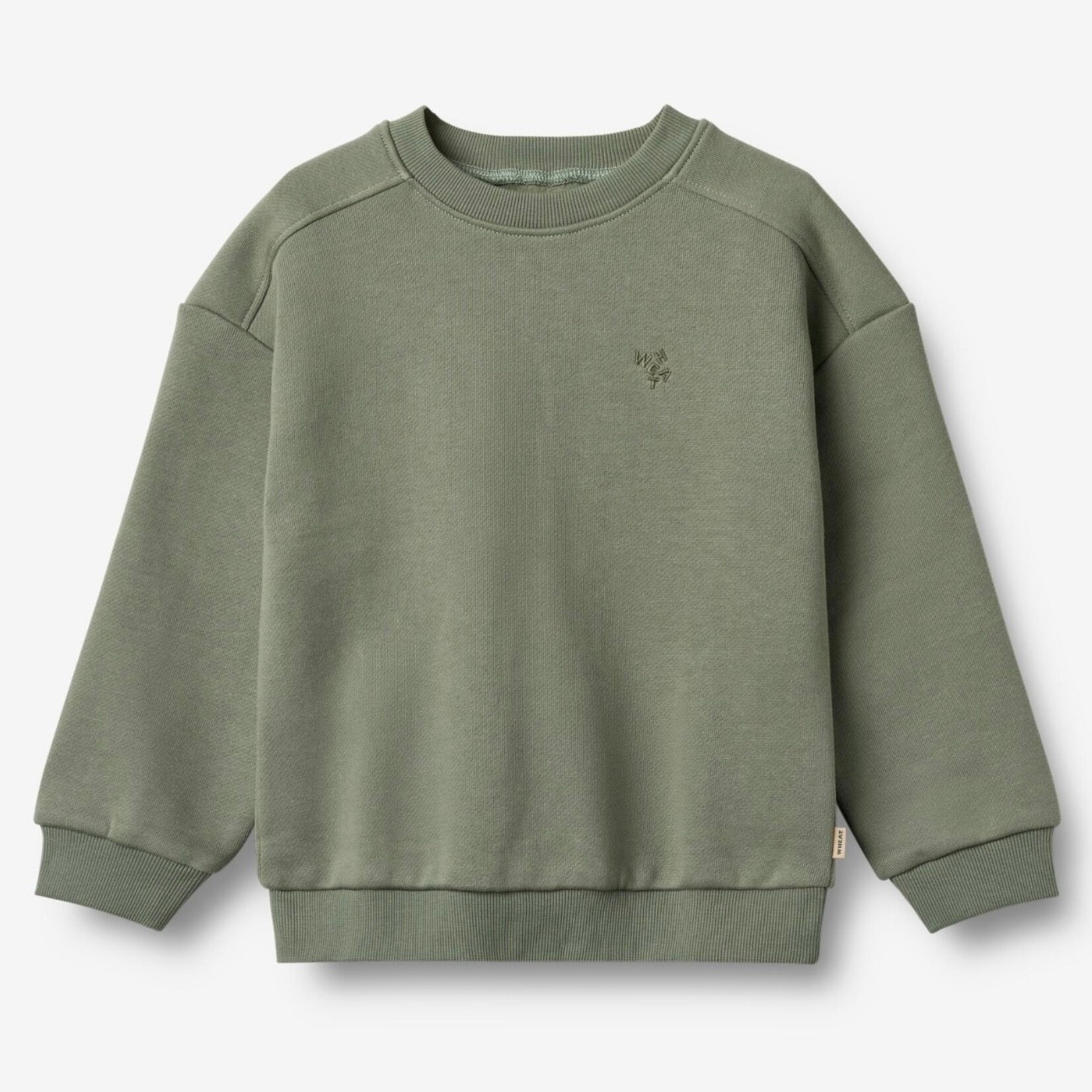 Wheat Wheat - L/S Willi Sweatshirt