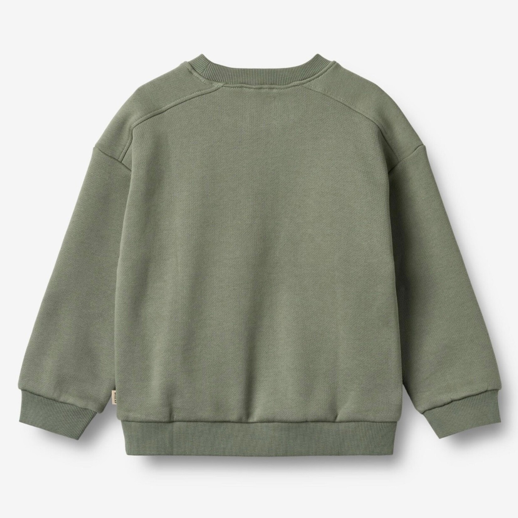Wheat Wheat - L/S Willi Sweatshirt