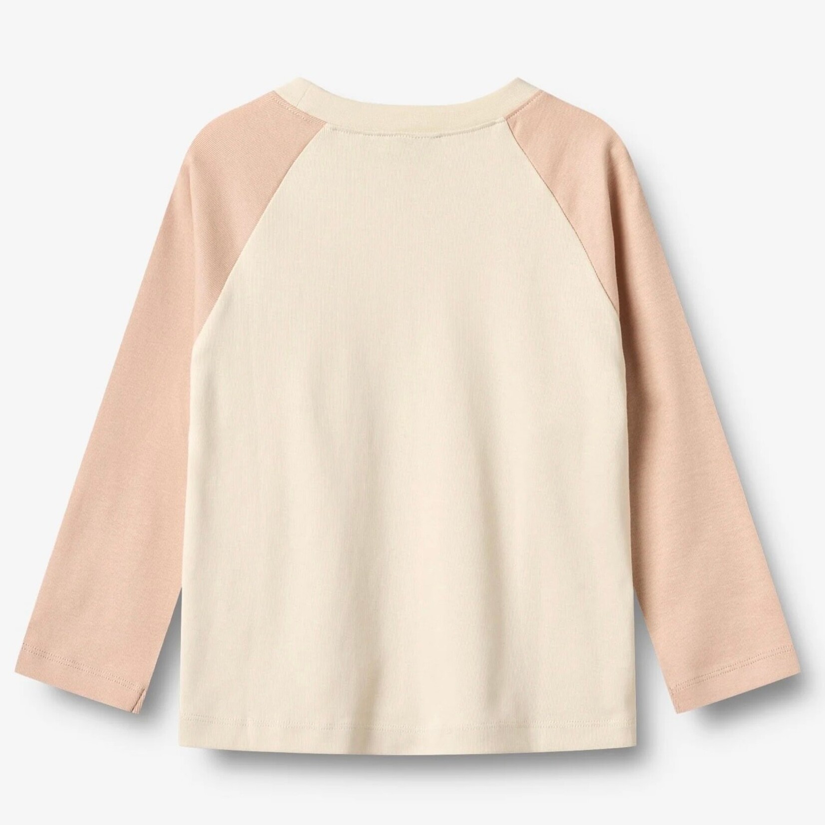 Wheat Wheat - L/S Darrin T-Shirt