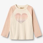 Wheat Wheat - L/S Darrin T-Shirt