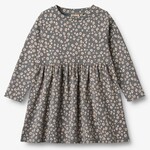 Wheat Wheat - Sessa Jersey Dress