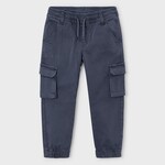 Mayoral Mayoral - Soft Cargo Pant (4567)