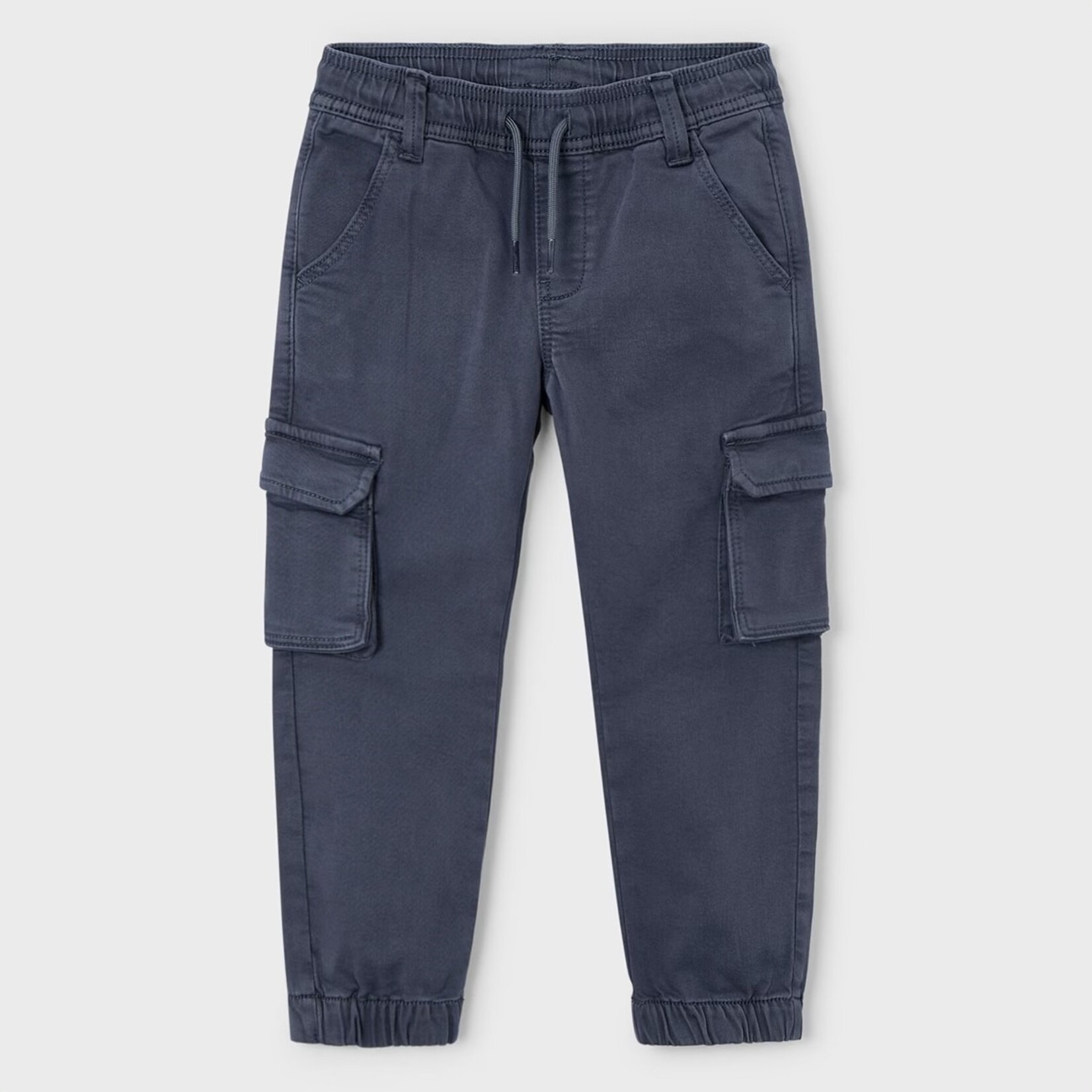 Mayoral Mayoral - Soft Cargo Pant (4567)
