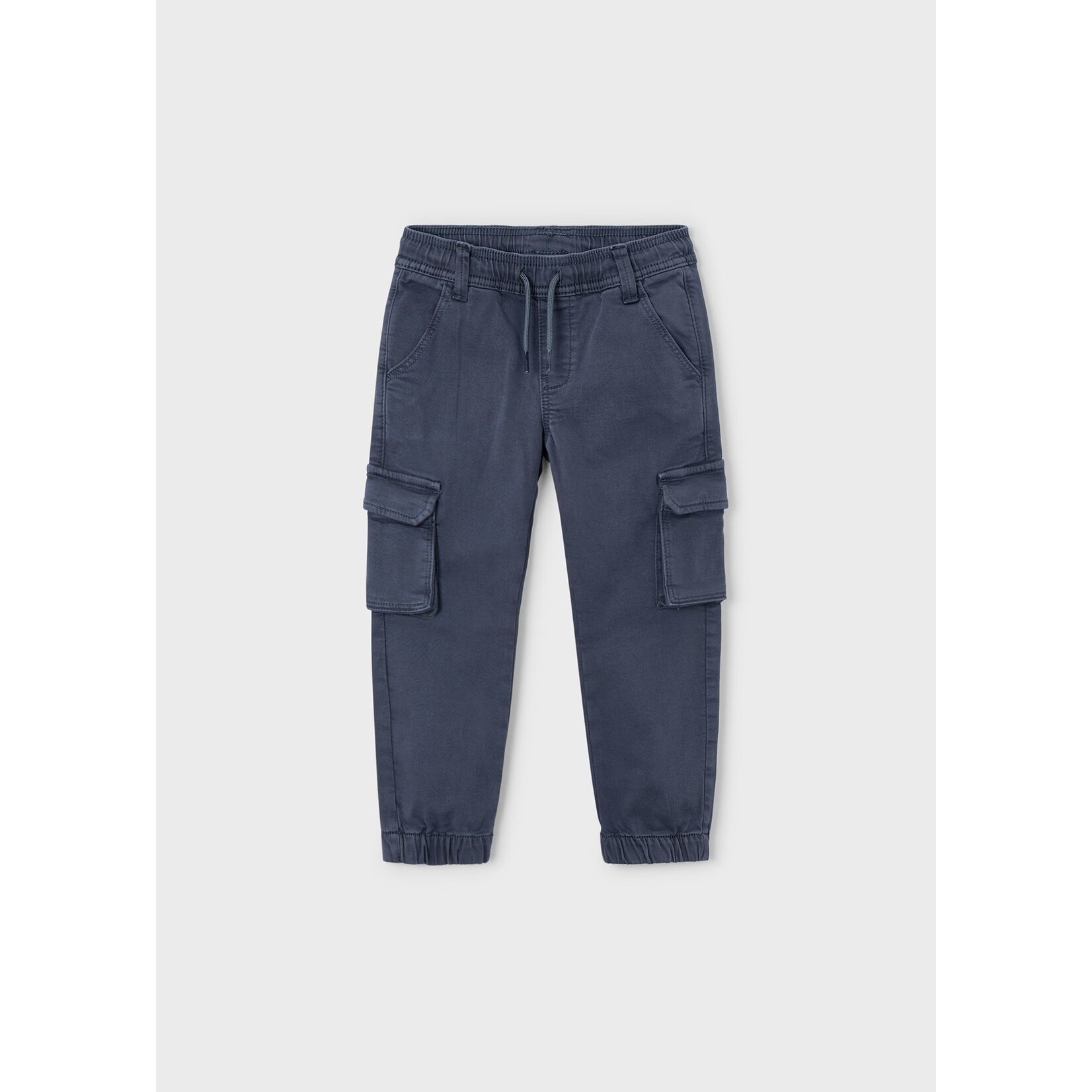 Mayoral Mayoral - Soft Cargo Pant (4567)