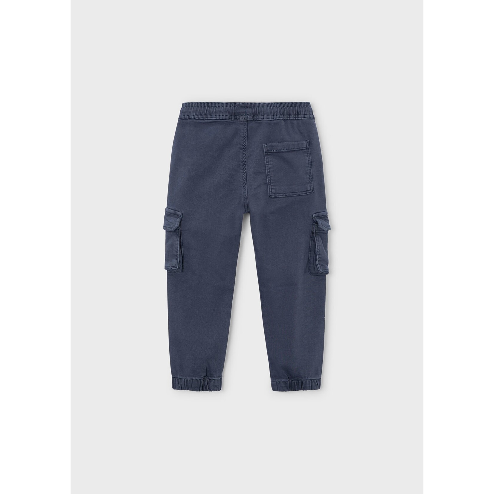 Mayoral Mayoral - Soft Cargo Pant (4567)