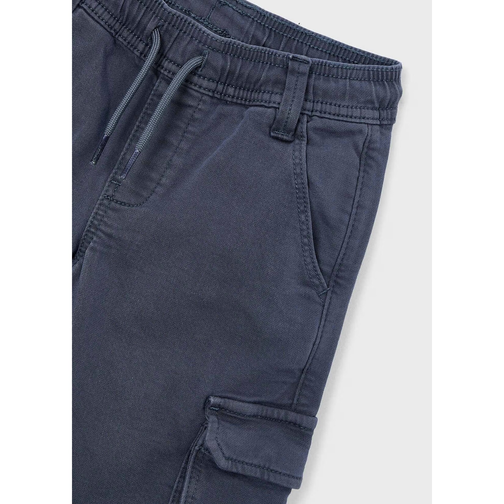 Mayoral Mayoral - Soft Cargo Pant (4567)