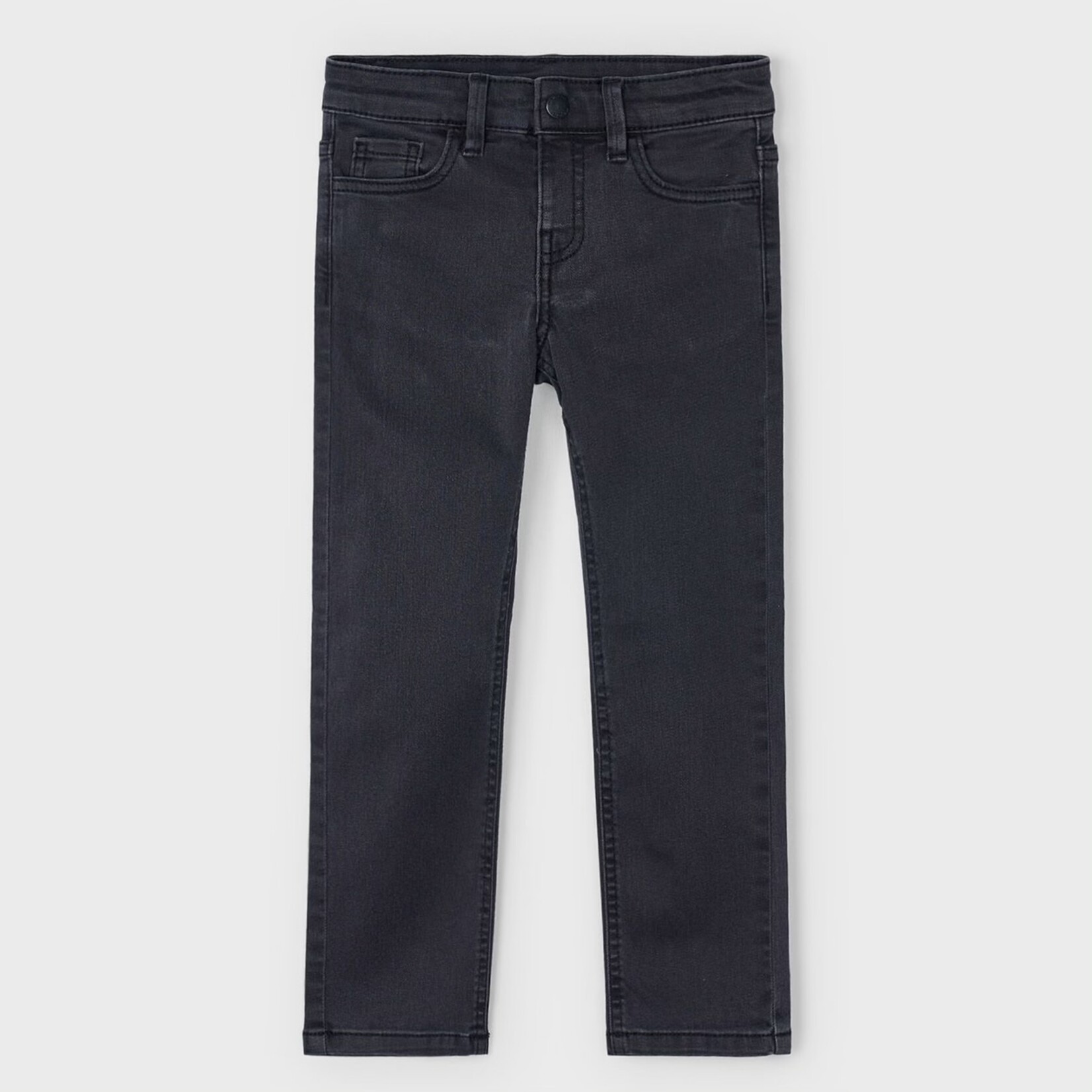 Mayoral Mayoral - Slim Fit Jeans (504)