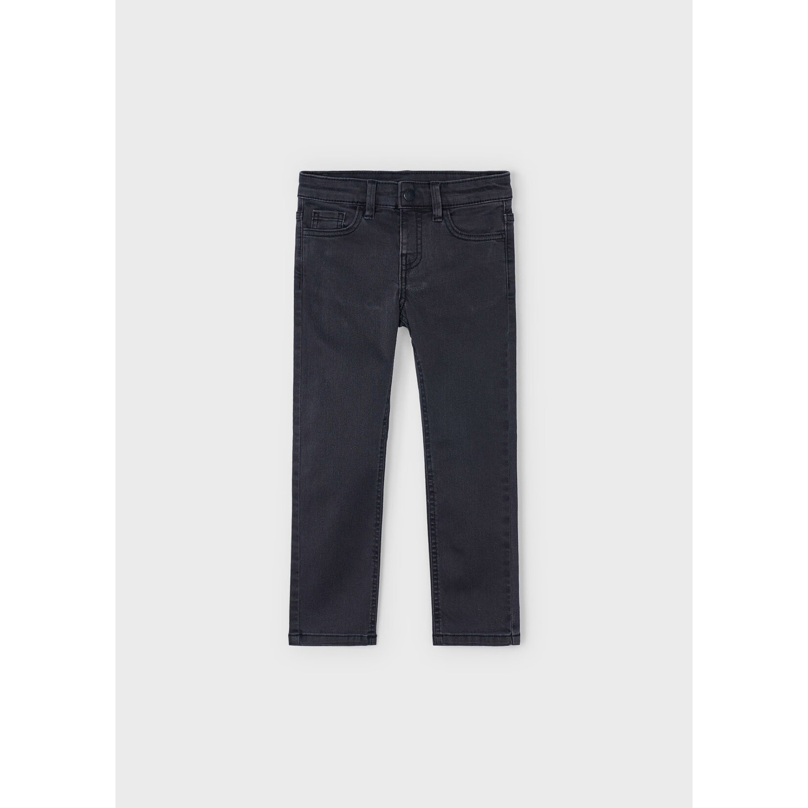Mayoral Mayoral - Slim Fit Jeans (504)