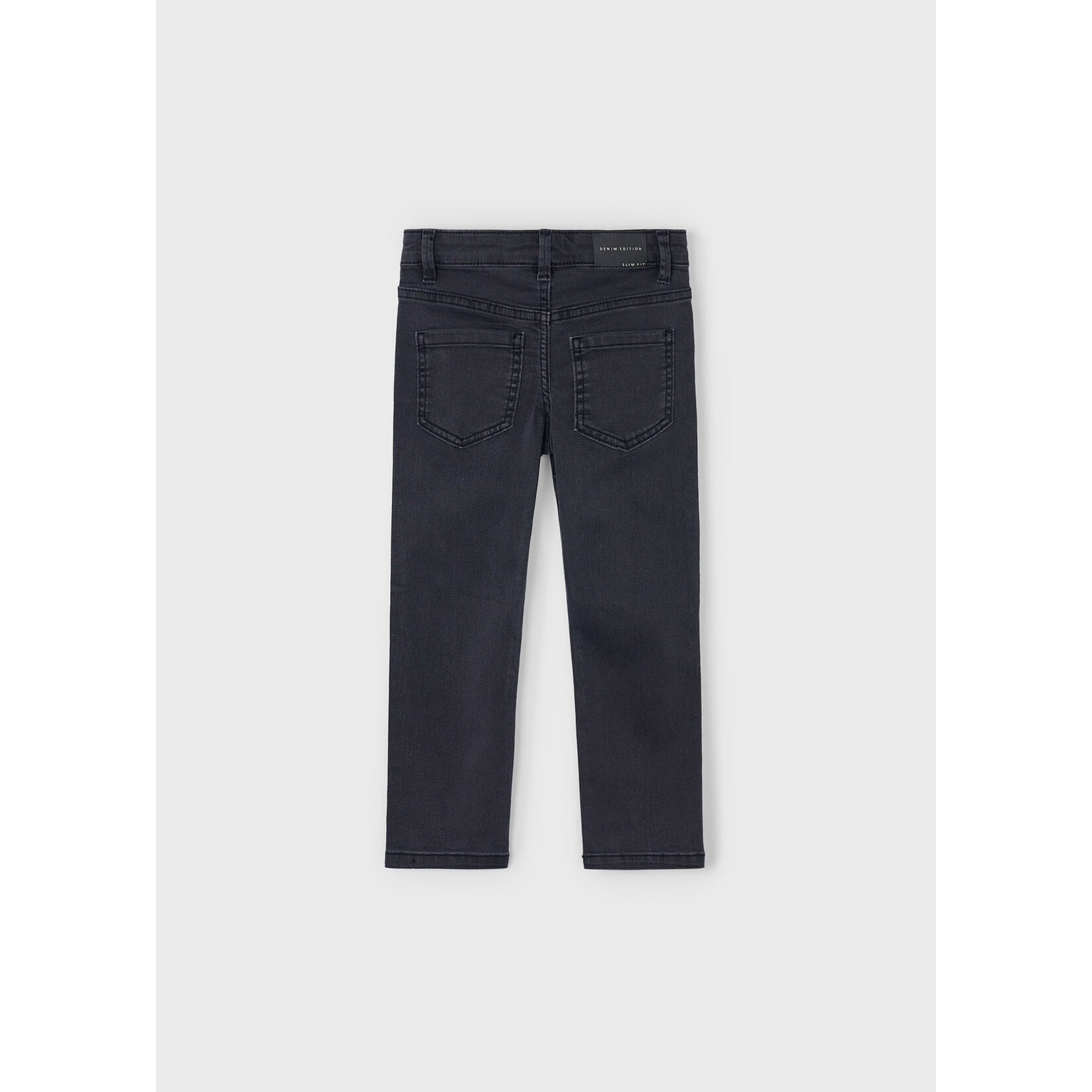 Mayoral Mayoral - Slim Fit Jeans (504)
