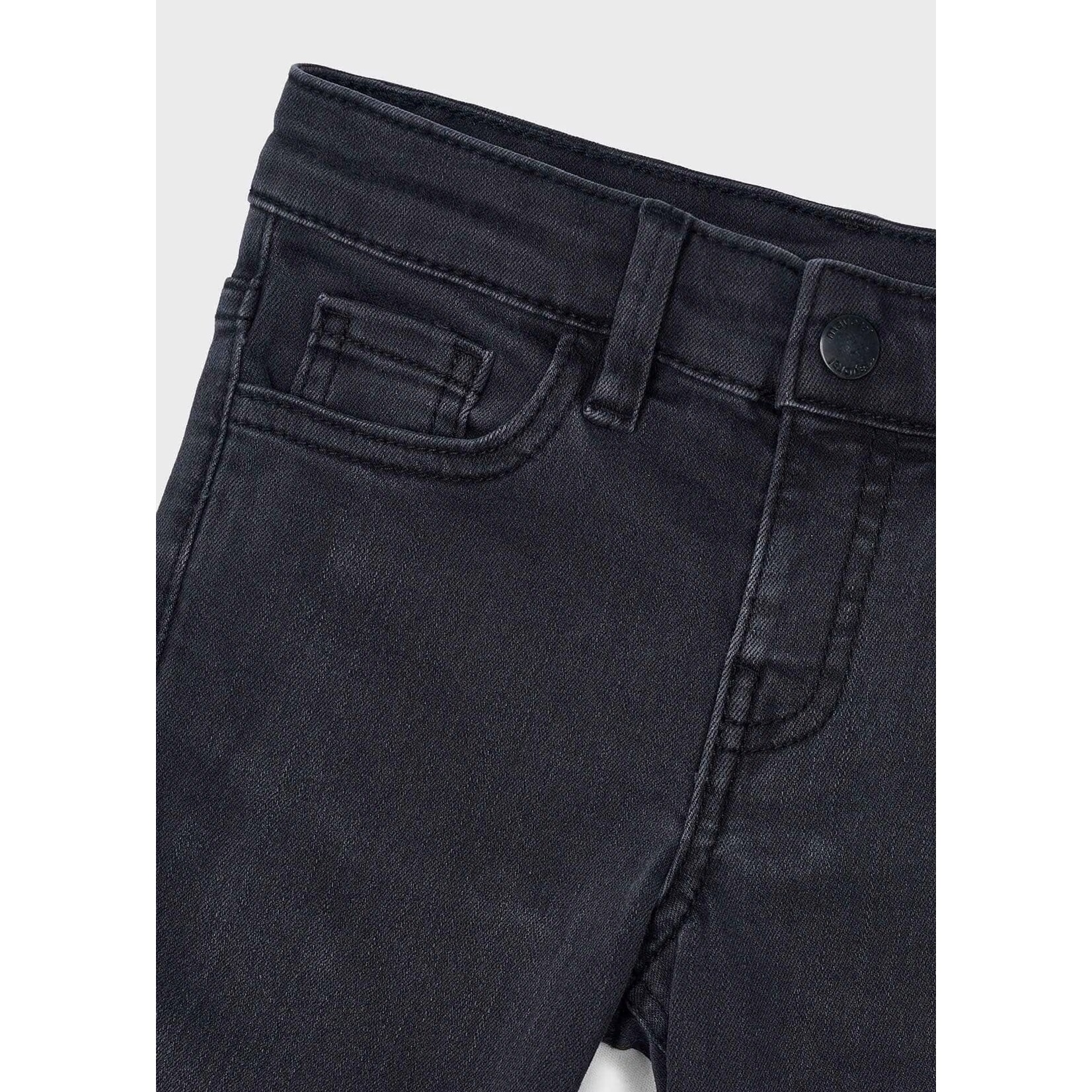 Mayoral Mayoral - Slim Fit Jeans (504)