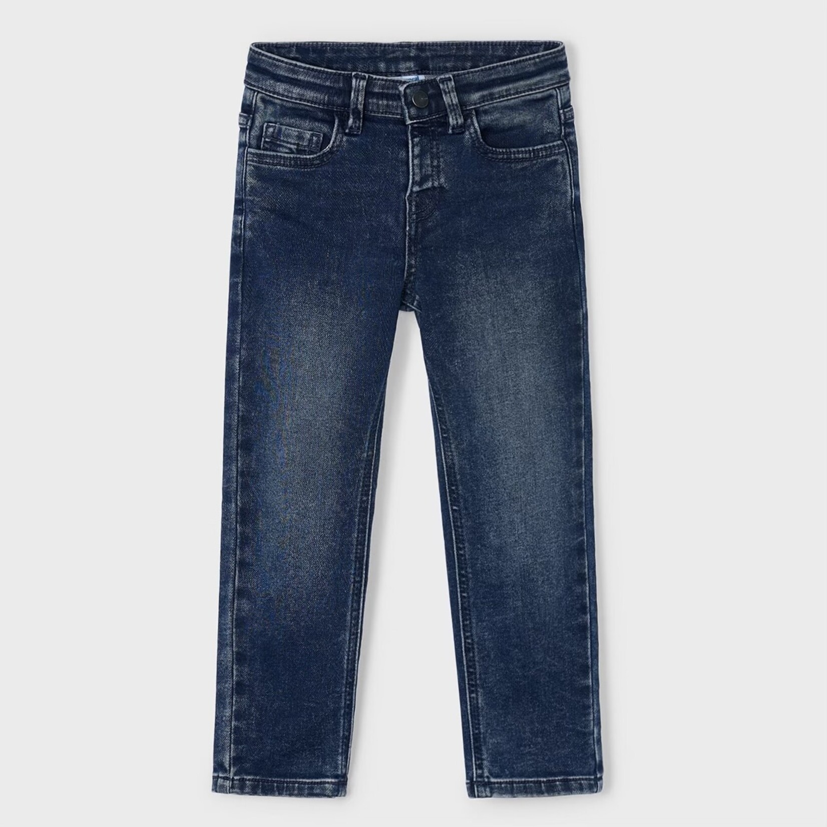 Mayoral Mayoral - Slim Fit Jeans (4571)