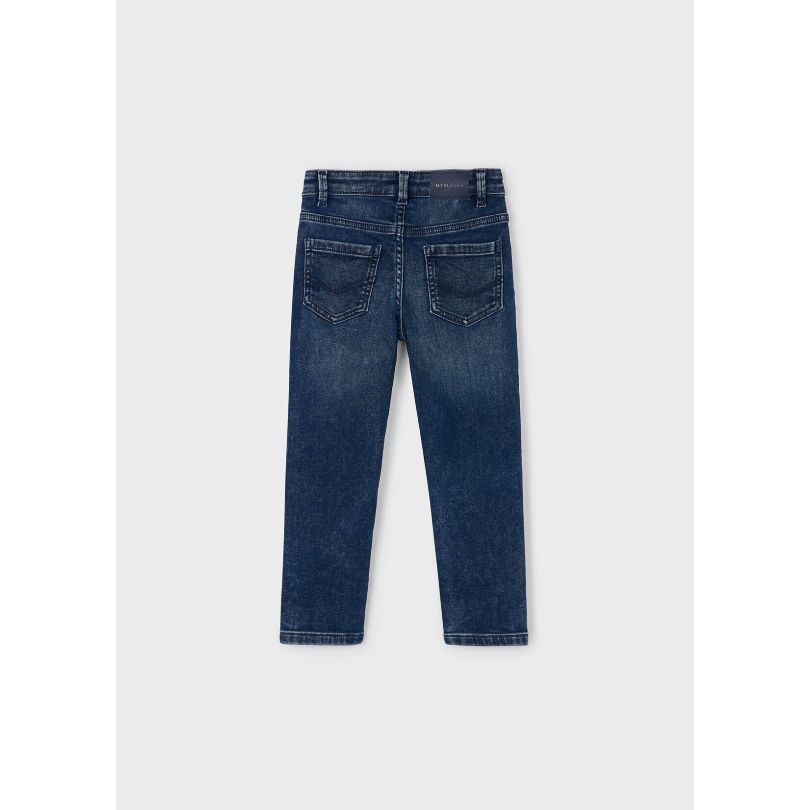 Mayoral Mayoral - Slim Fit Jeans (4571)