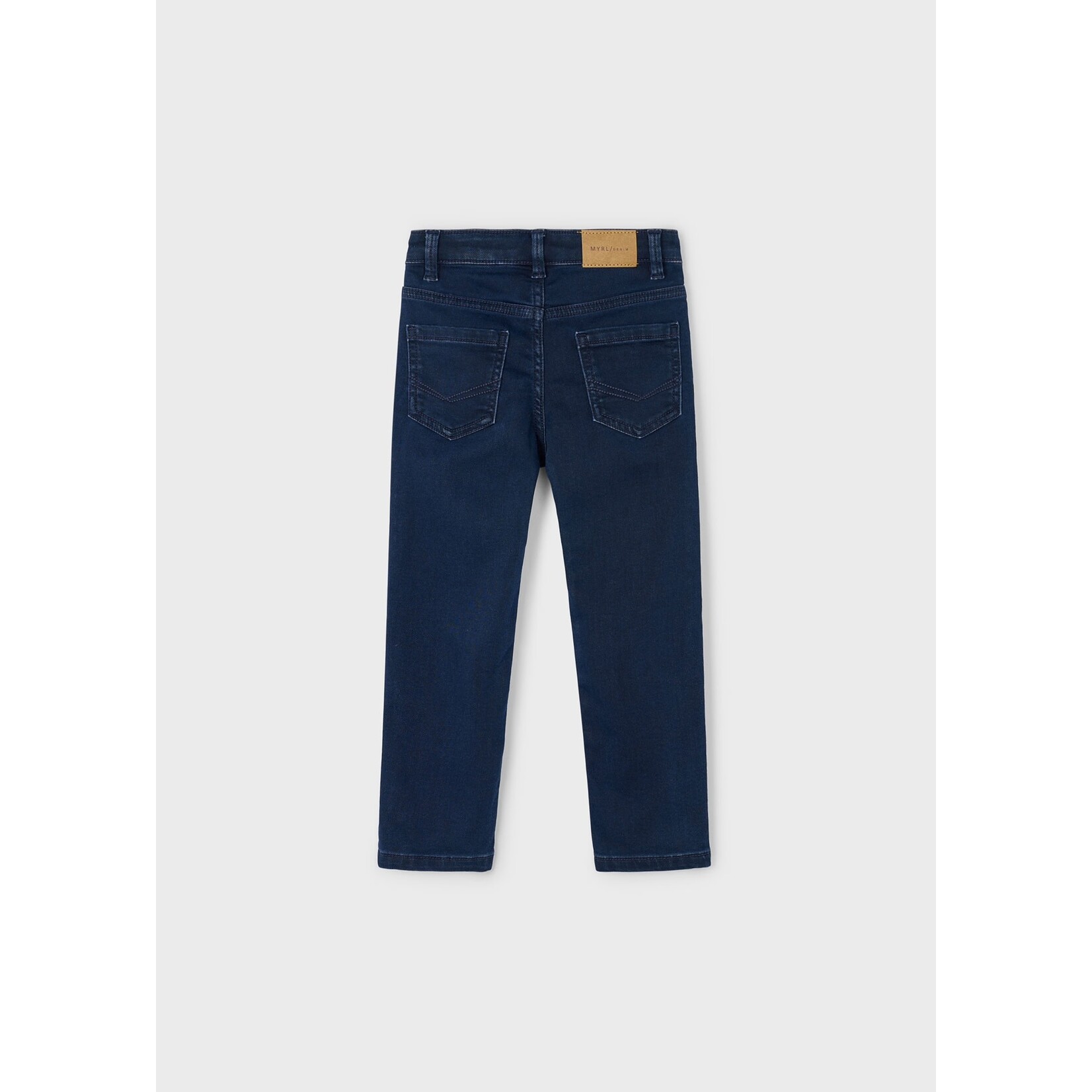 Mayoral Mayoral - Slim Fit Jeans (4571)