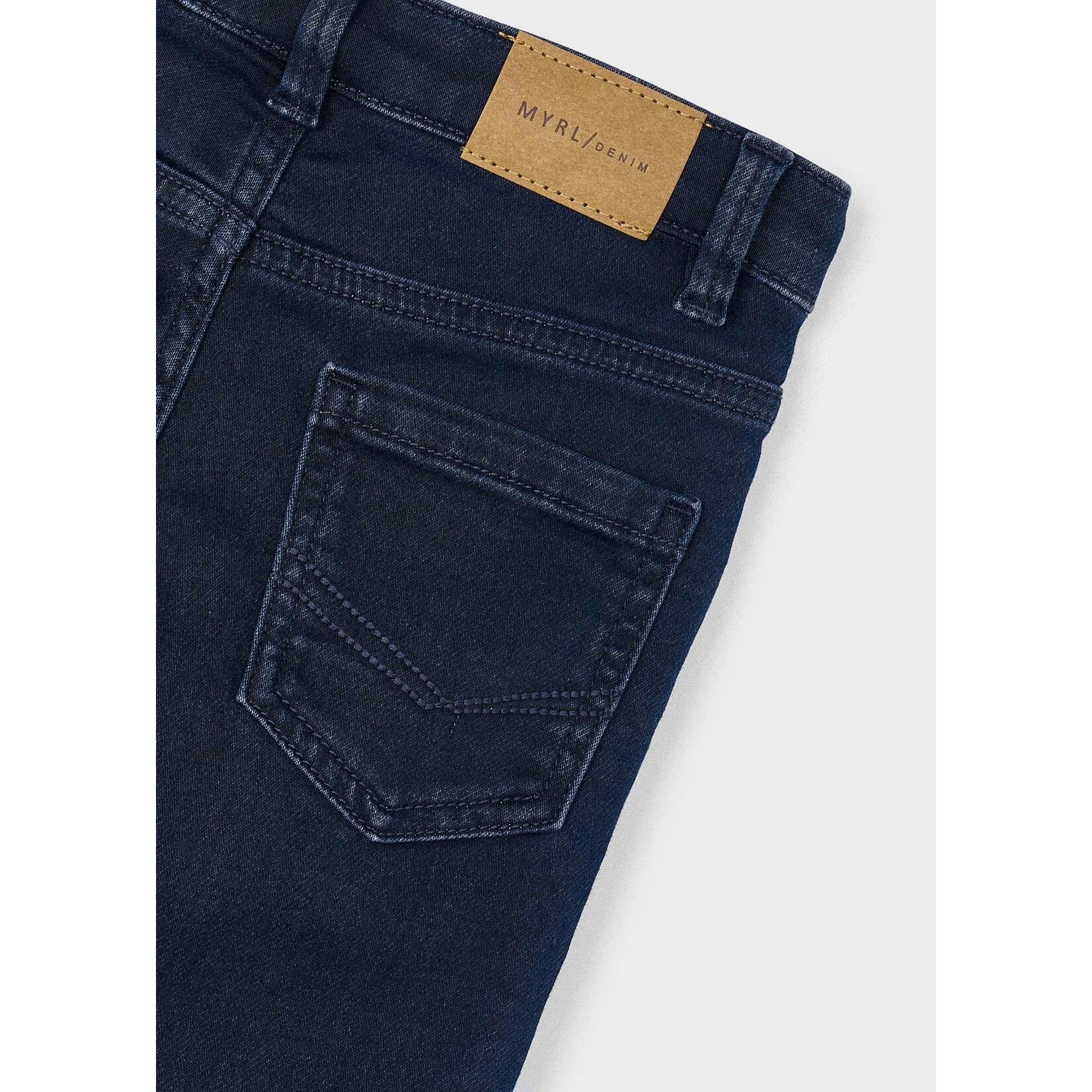 Mayoral Mayoral - Slim Fit Jeans (4571)