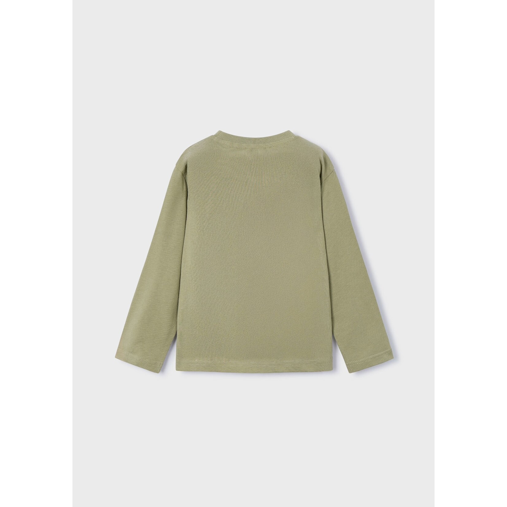 Mayoral Mayoral - Dino L/S Shirt (4087)