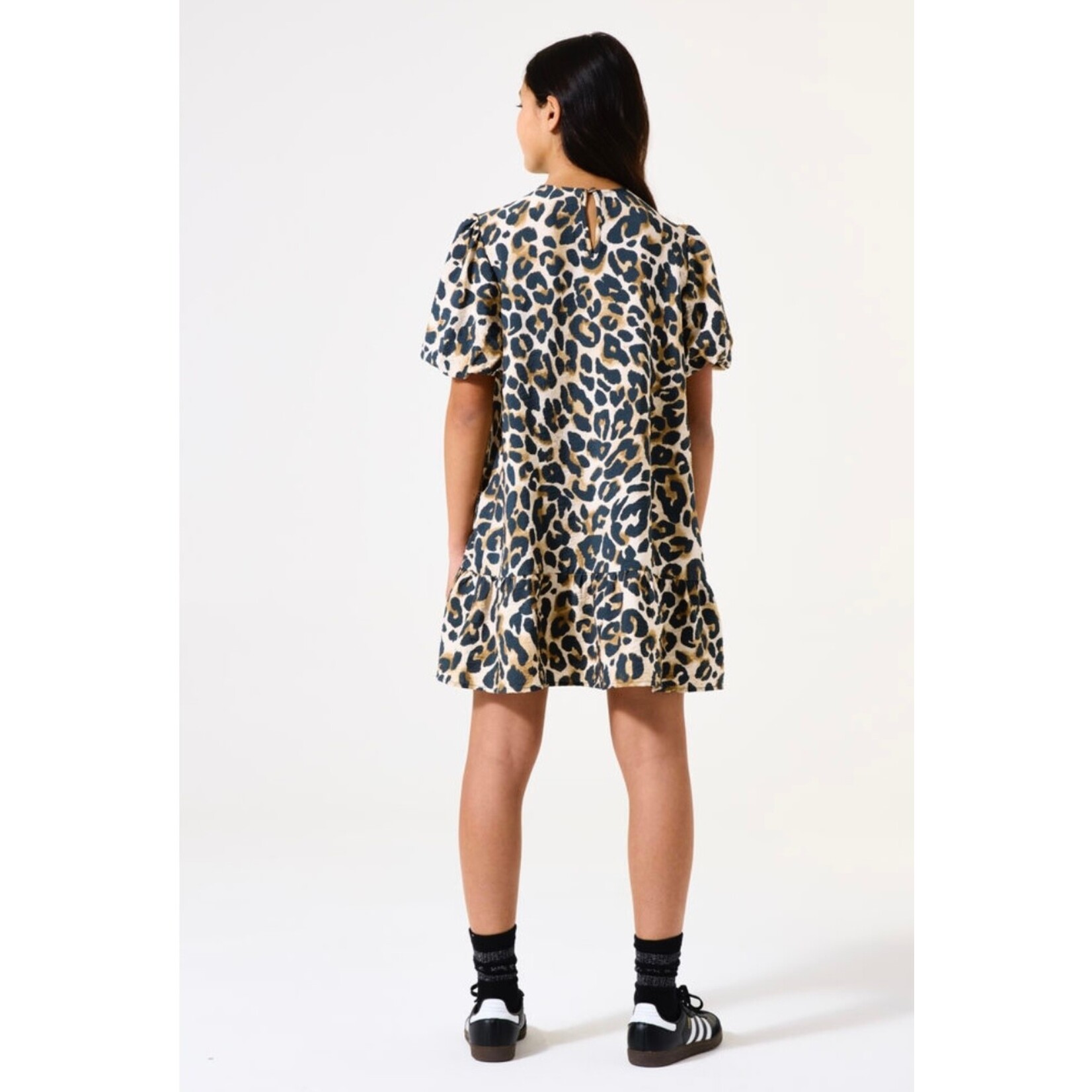 Garcia Garcia - Leopard Dress