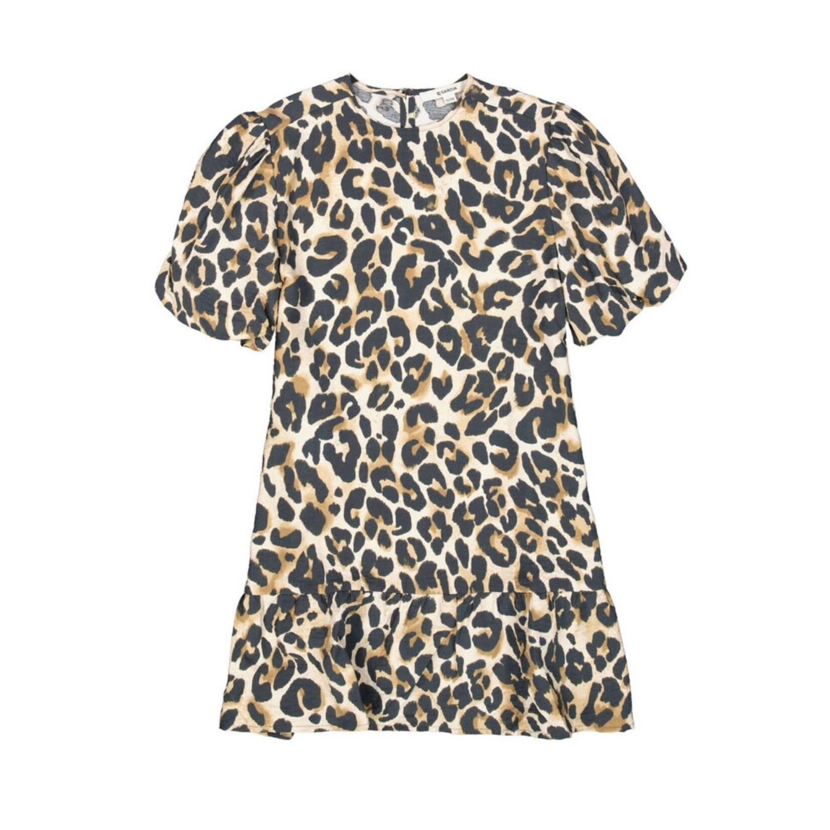 Garcia Garcia - Leopard Dress