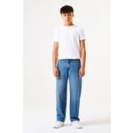 Garcia Garcia - Jaysen Baggy Fit Jeans