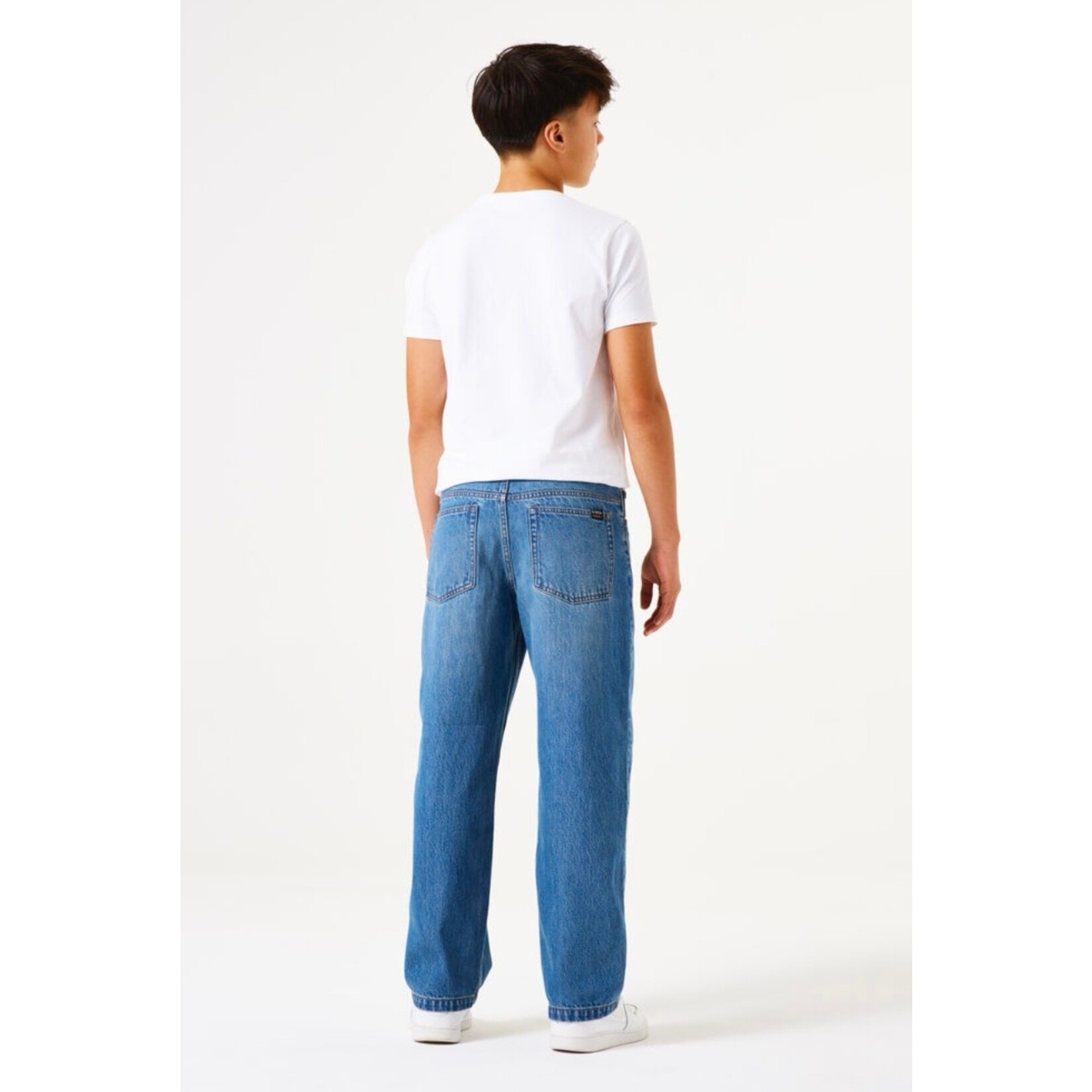 Garcia Garcia - Jaysen Baggy Fit Jeans