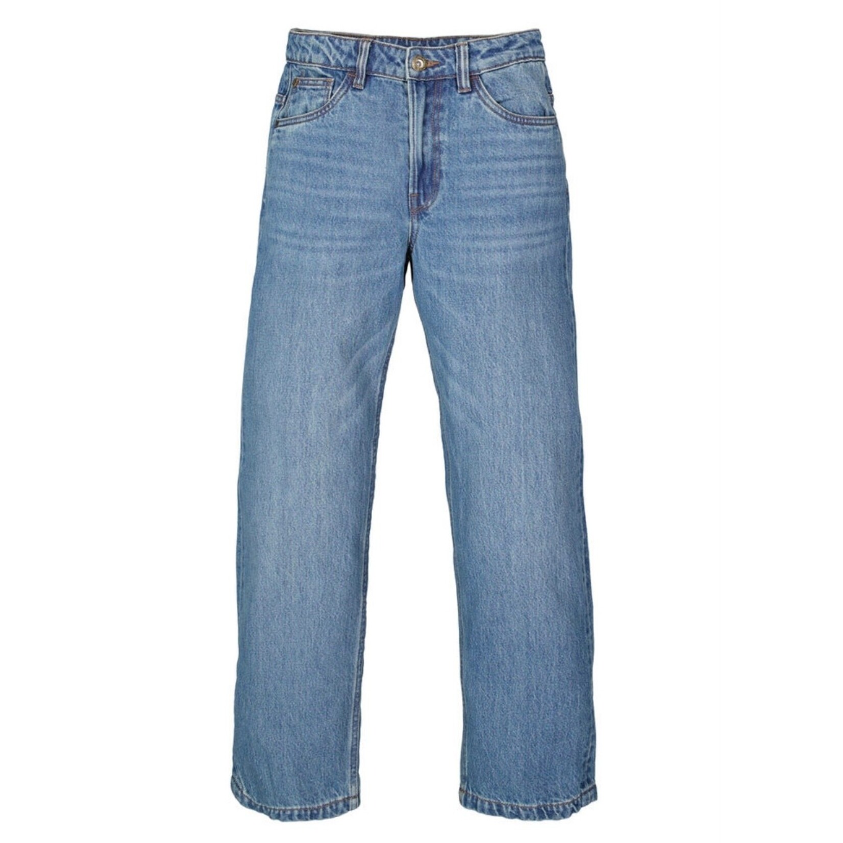 Garcia Garcia - Jaysen Baggy Fit Jeans