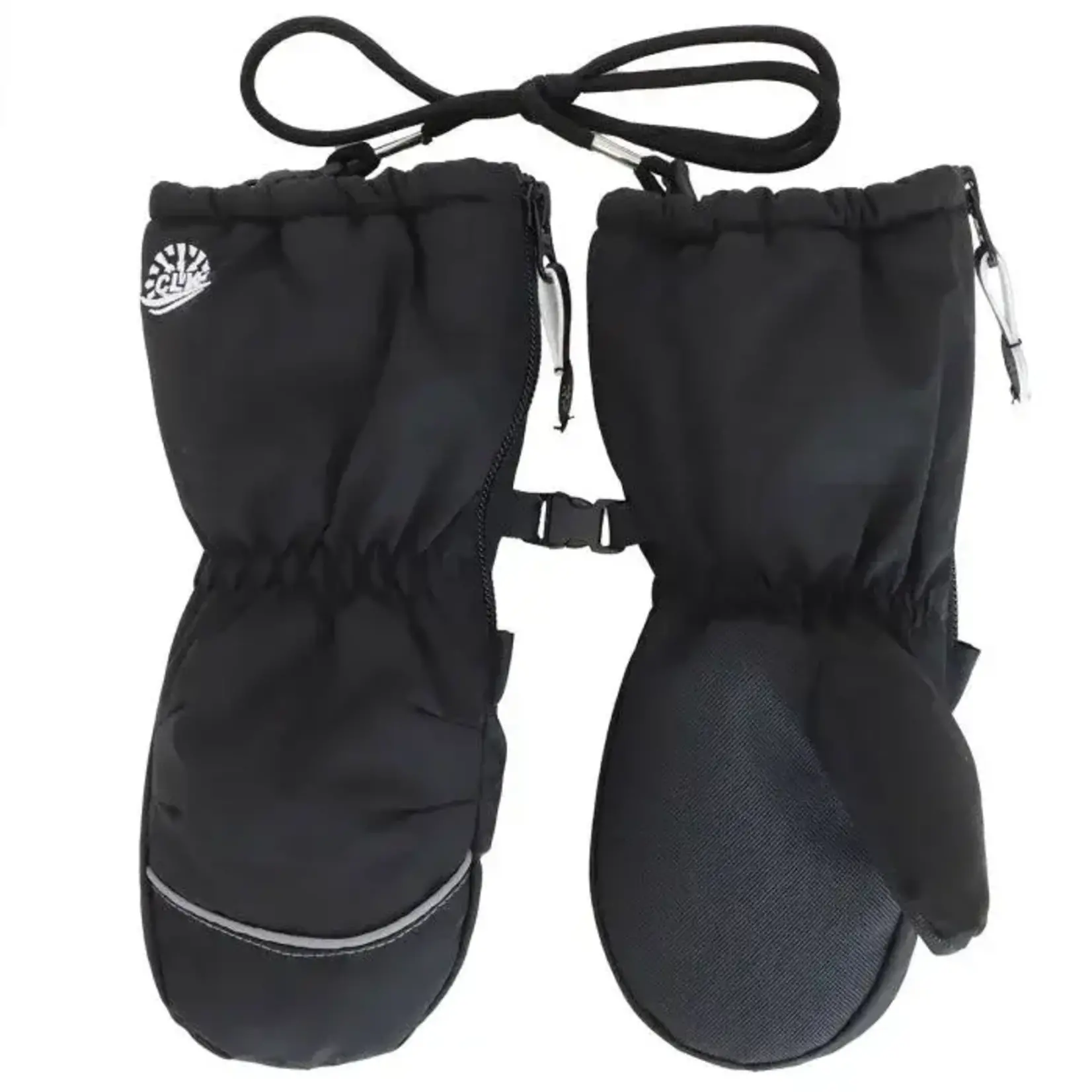 Calikids Calikids - Long Cuff Waterproof Mitten